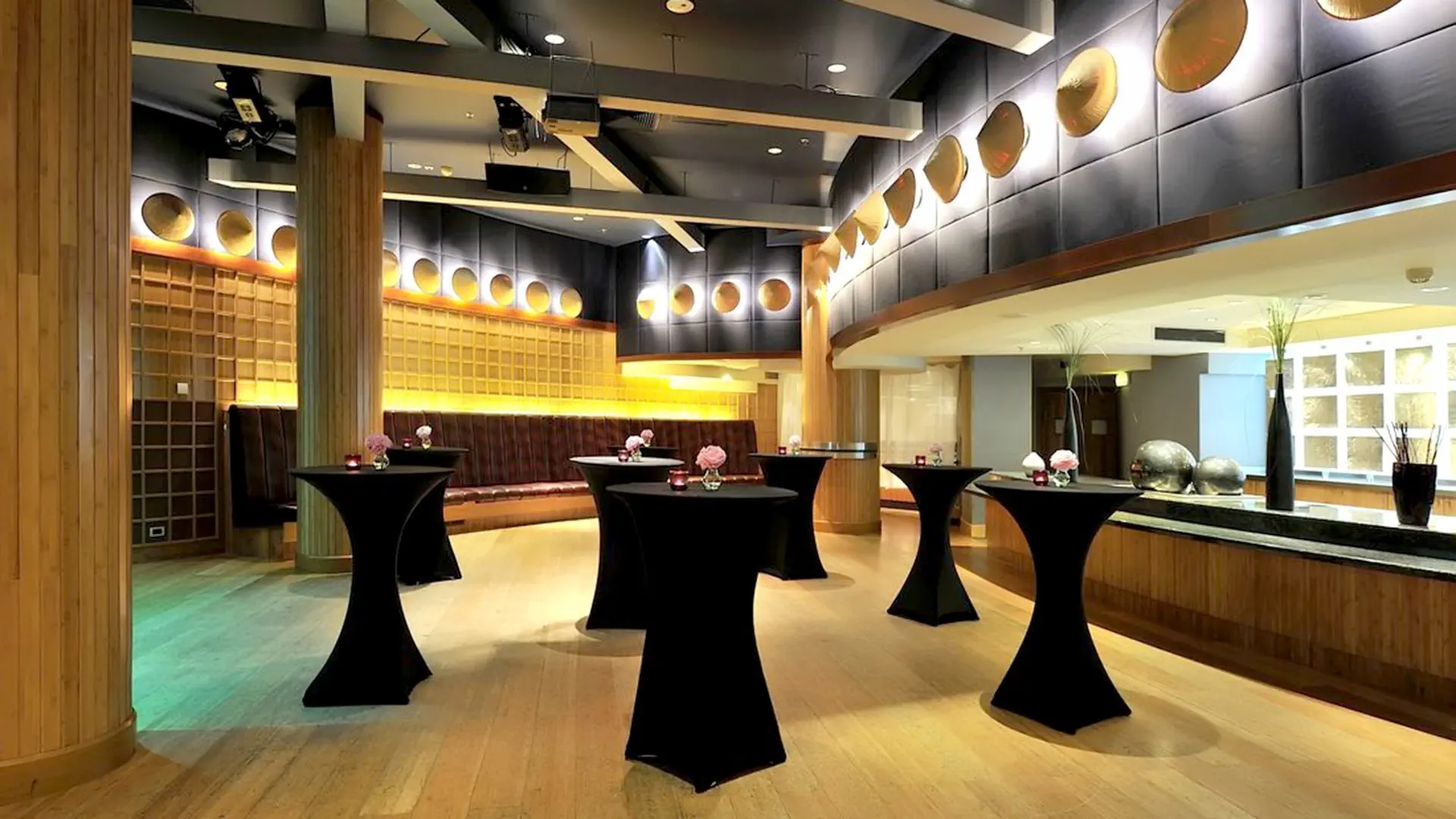 Regent Warsaw (ex Hyatt Regency)