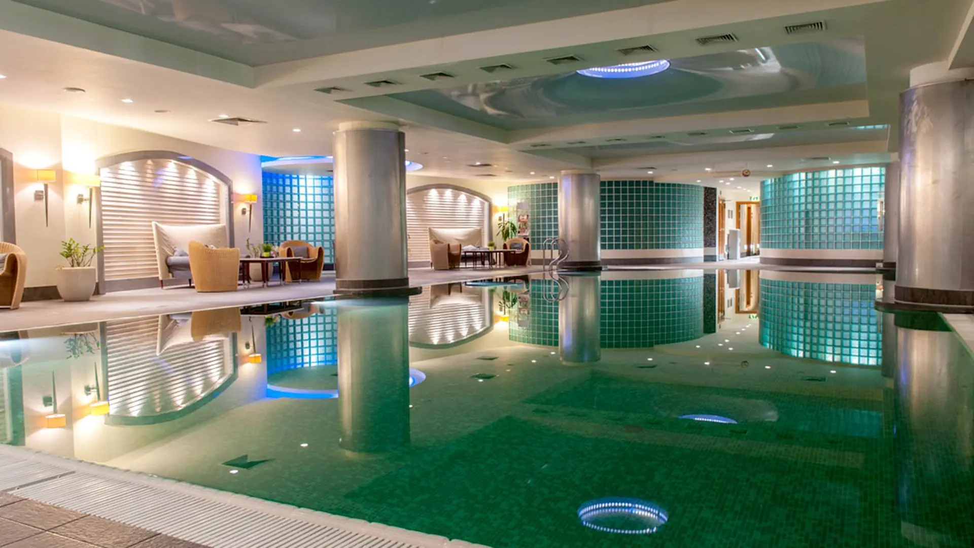 Regent Warsaw (ex Hyatt Regency)