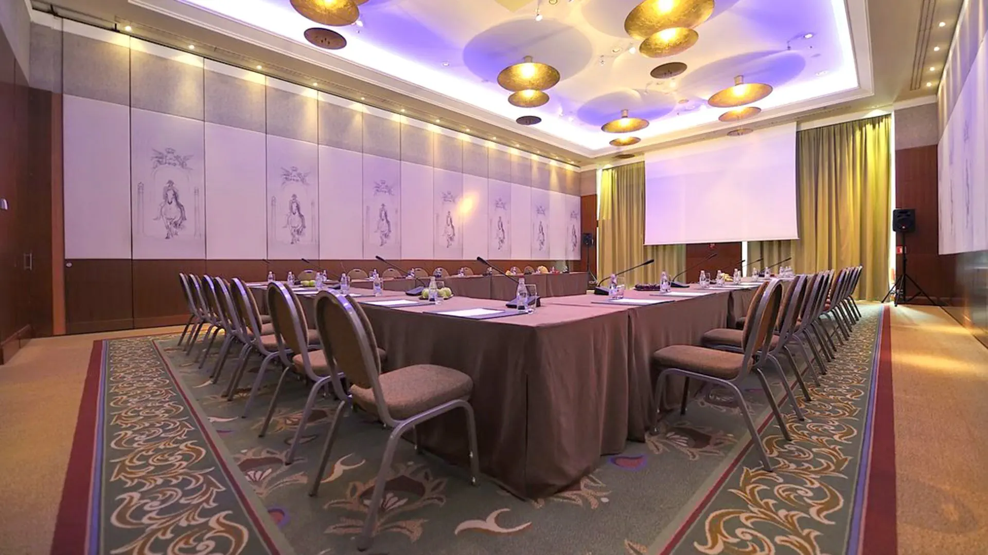Regent Warsaw (ex Hyatt Regency)
