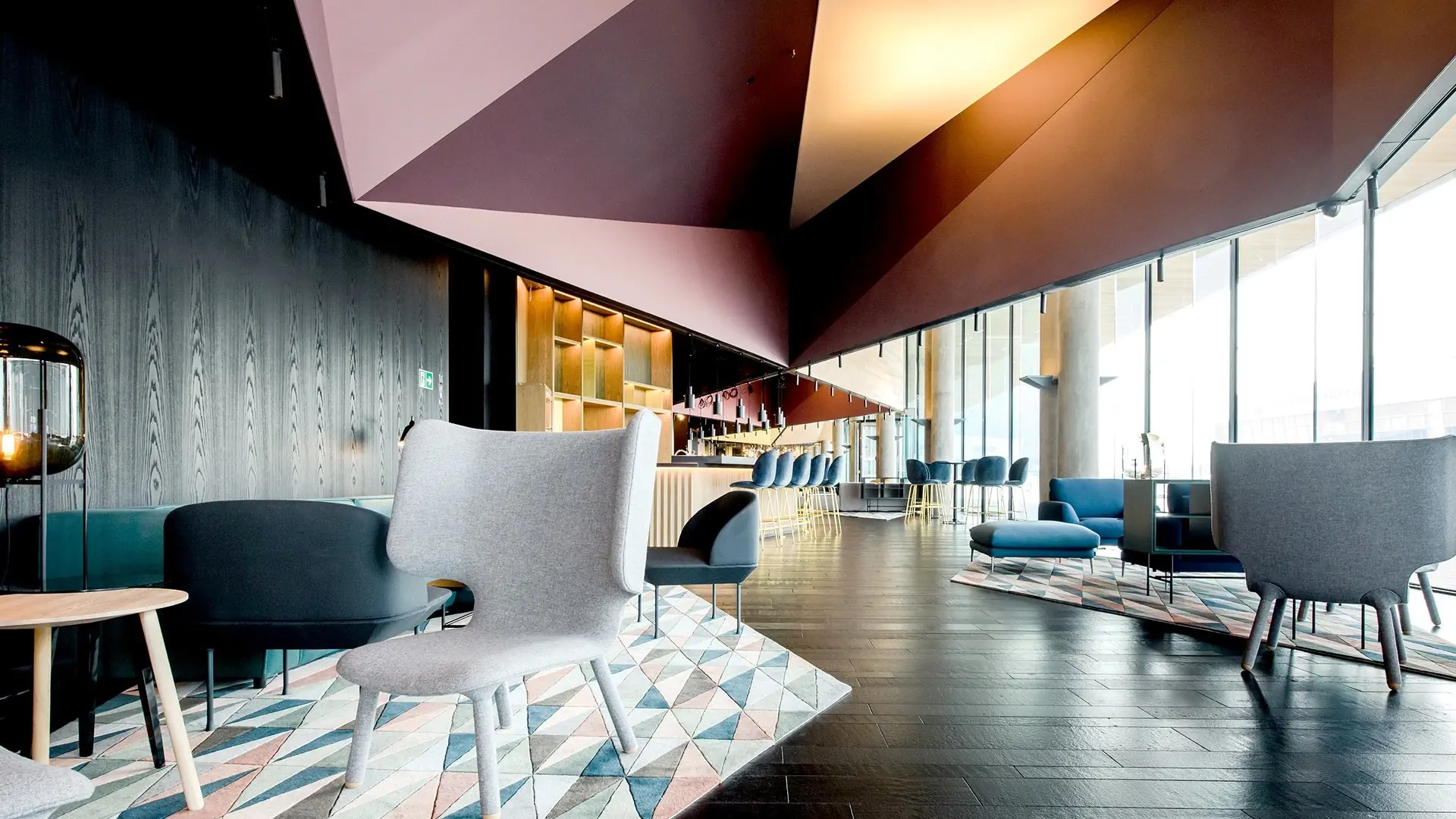 Renaissance Warsaw Airport