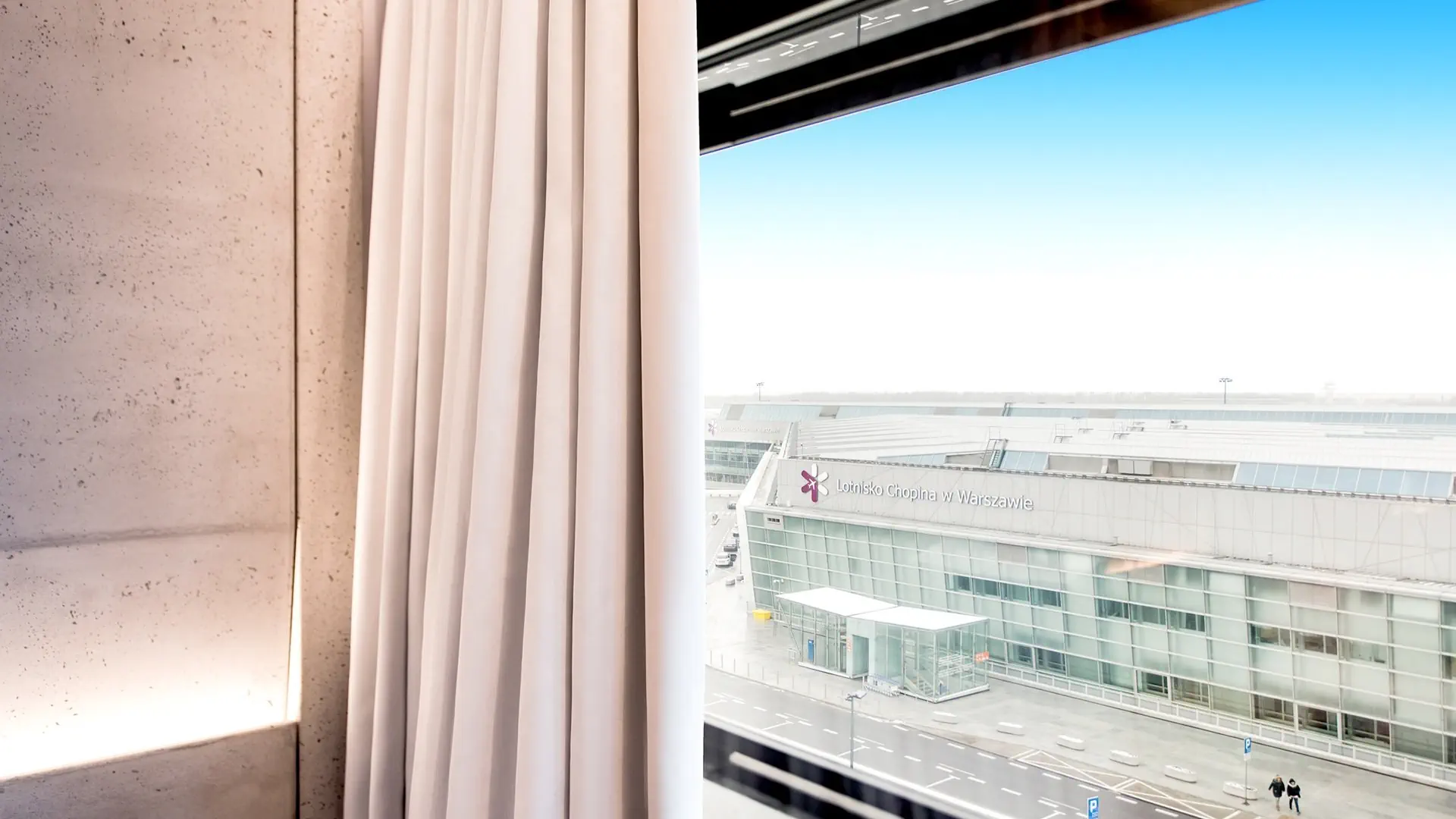 Renaissance Warsaw Airport