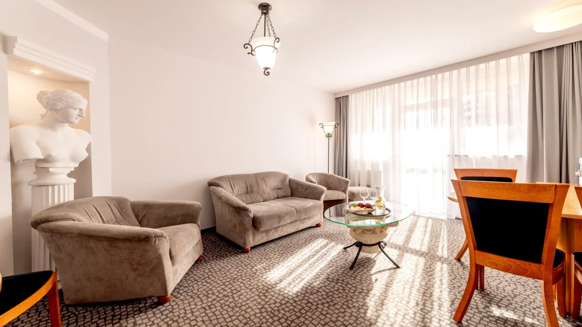 Solina SPA (Myczkowce) - zdjęcie 9