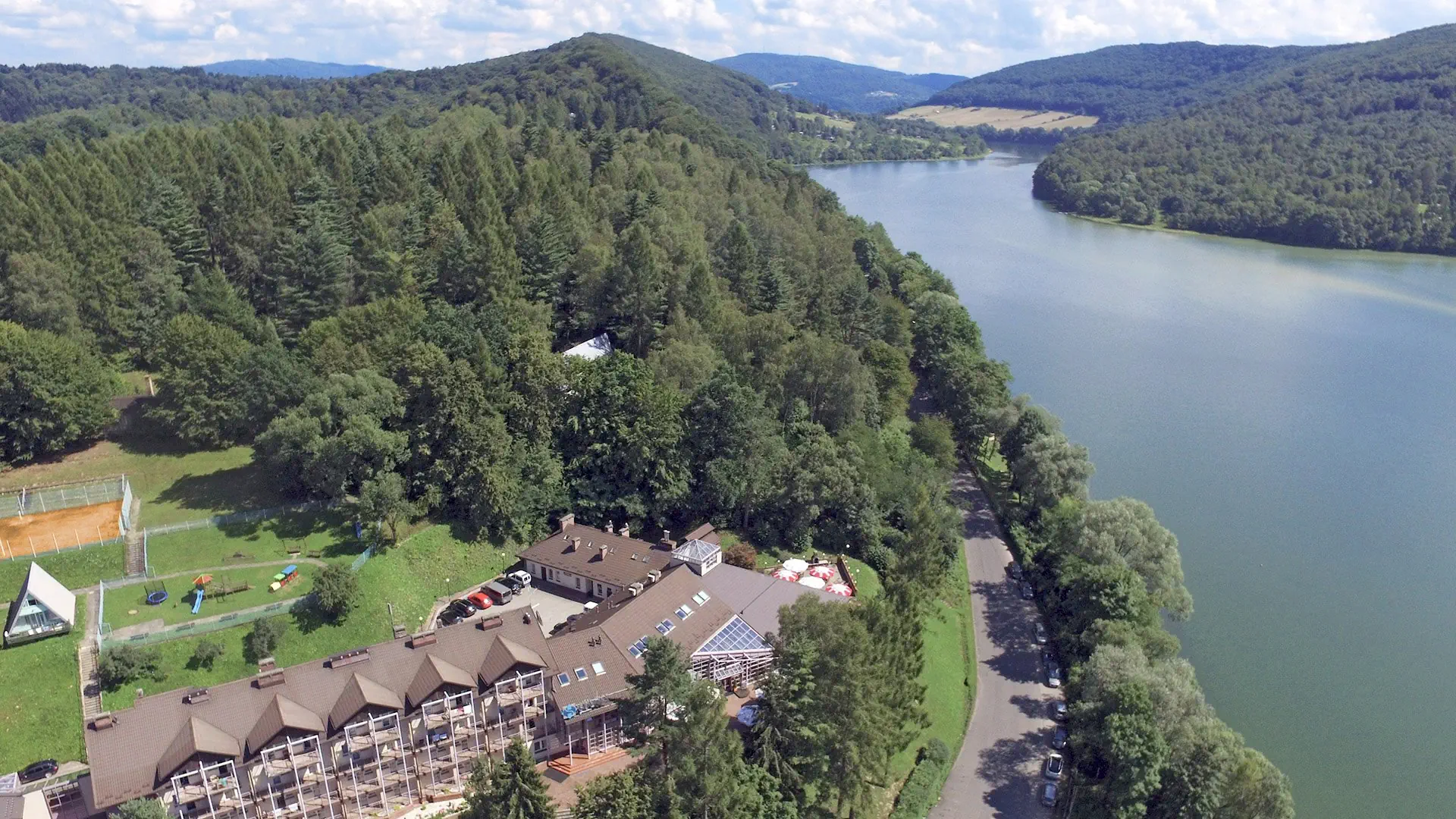 Solina SPA (Myczkowce) - zdjęcie 5