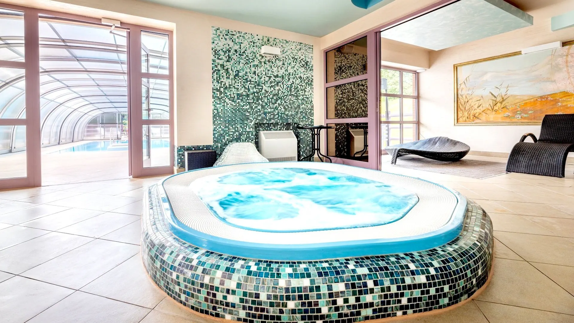 Solina SPA (Myczkowce) - zdjęcie 14