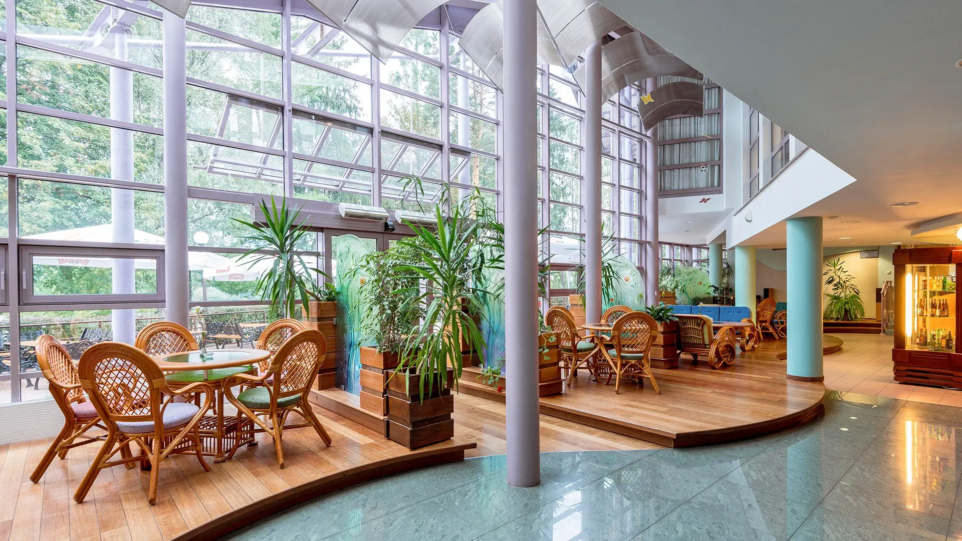 Solina SPA (Myczkowce) - zdjęcie 6