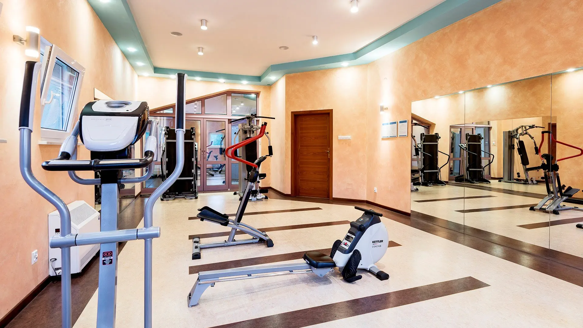 Solina SPA (Myczkowce) - zdjęcie 16