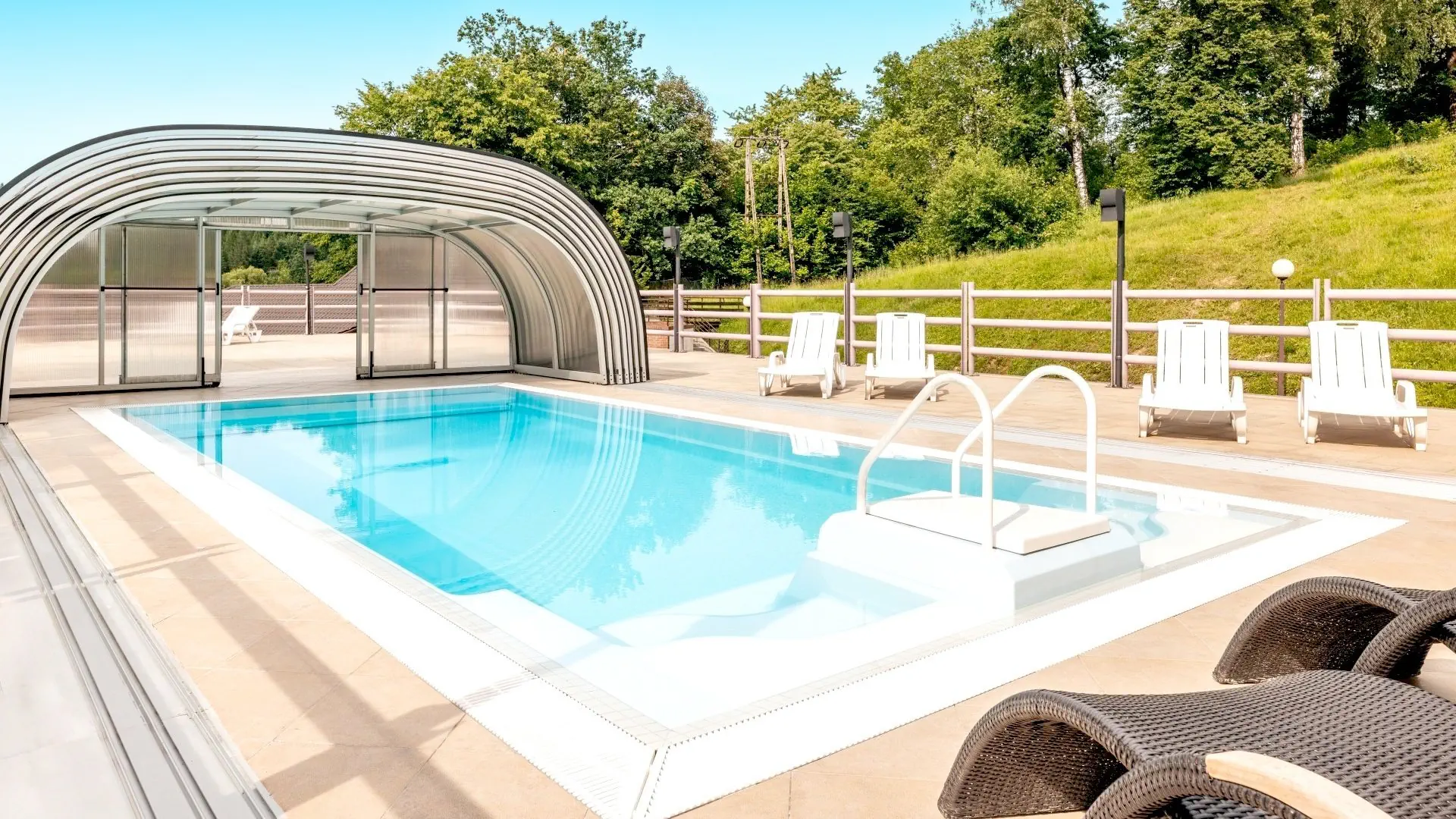 Solina SPA (Myczkowce) - zdjęcie 18