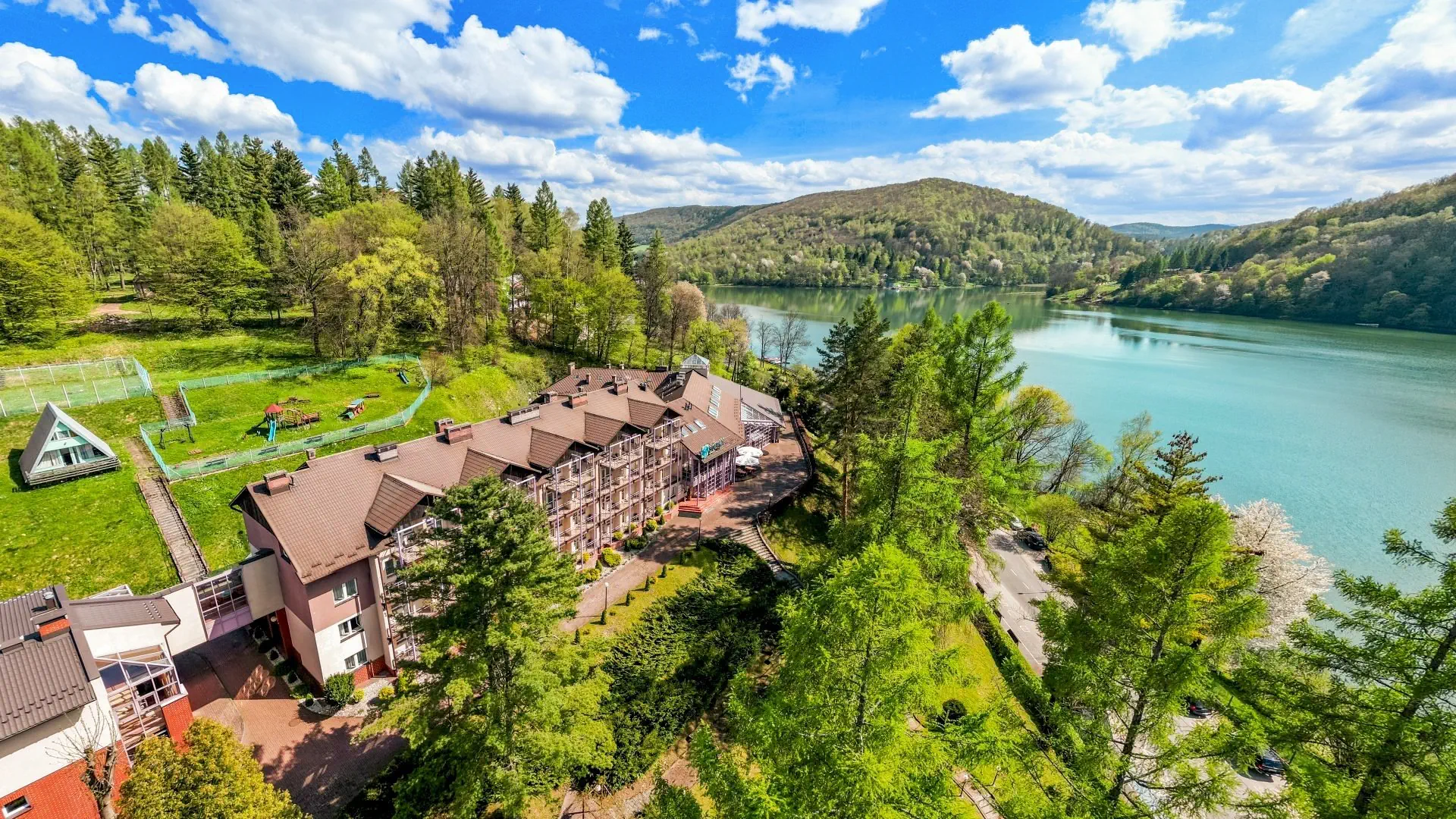 Solina SPA (Myczkowce) - zdjęcie 2