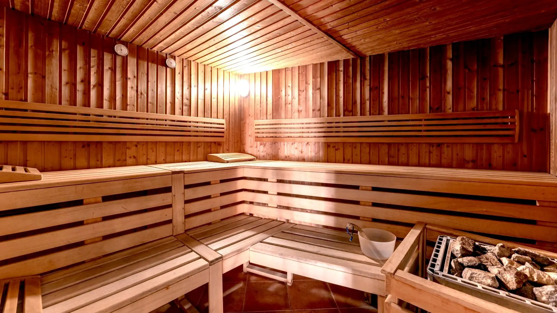 Solina SPA (Myczkowce) - zdjęcie 15