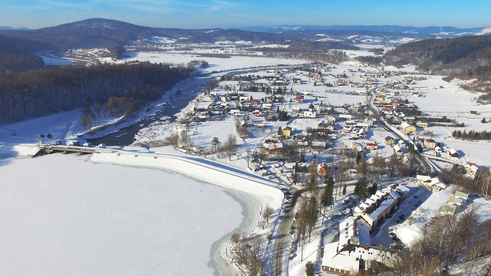 Solina SPA (Myczkowce) - zdjęcie 22