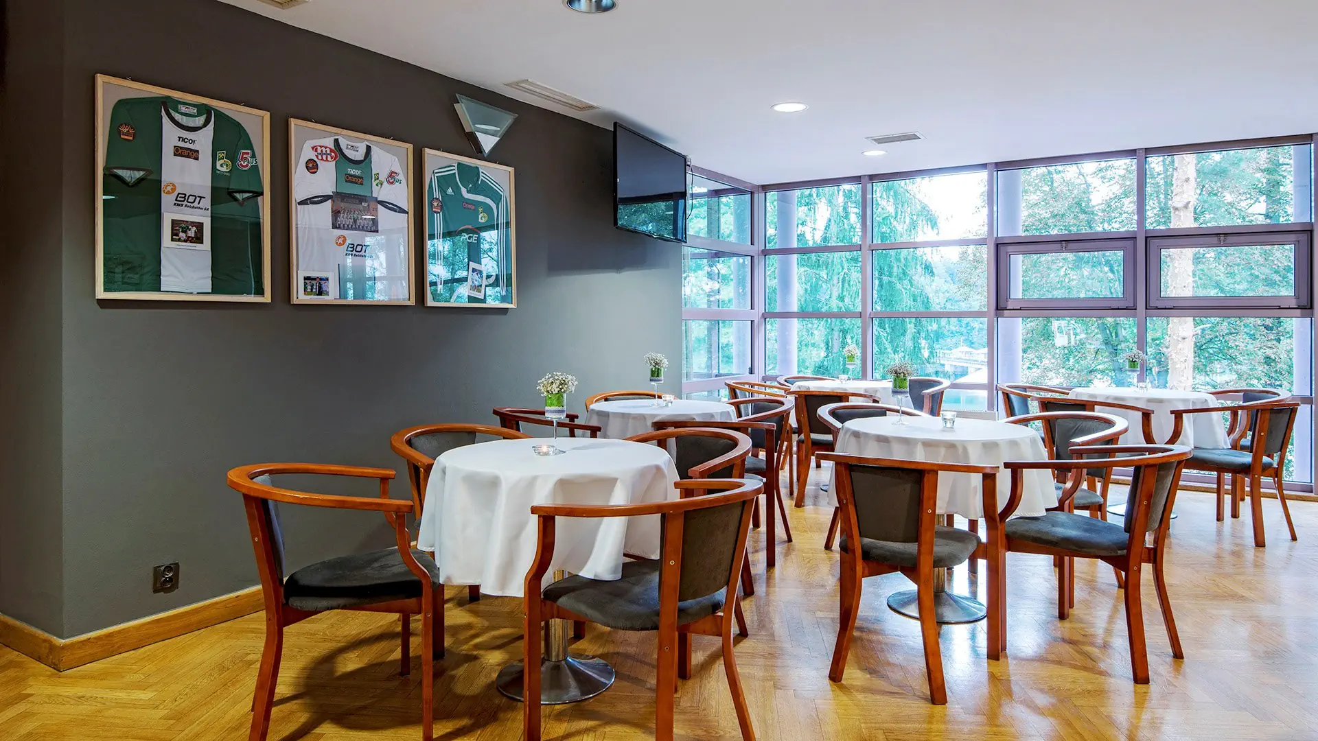 Solina SPA (Myczkowce) - zdjęcie 11