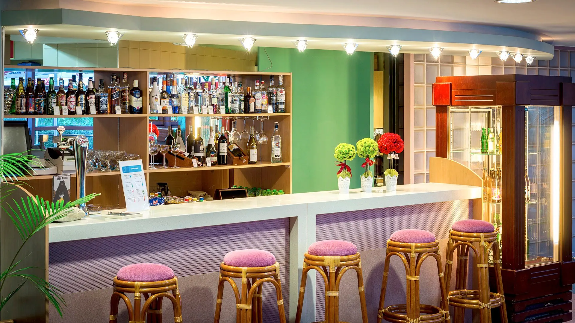 Solina SPA (Myczkowce) - zdjęcie 12