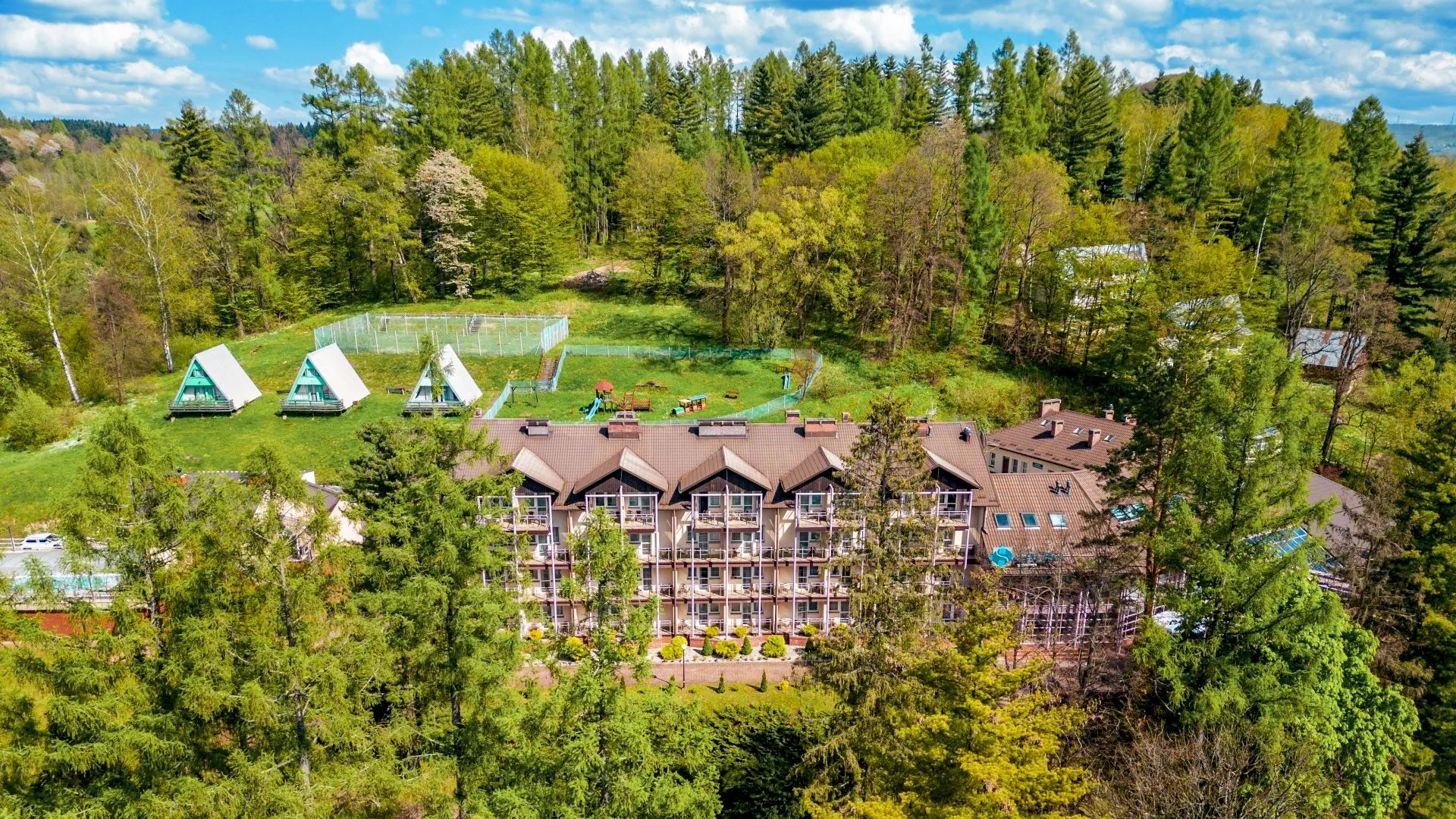 Solina SPA (Myczkowce) - zdjęcie 19