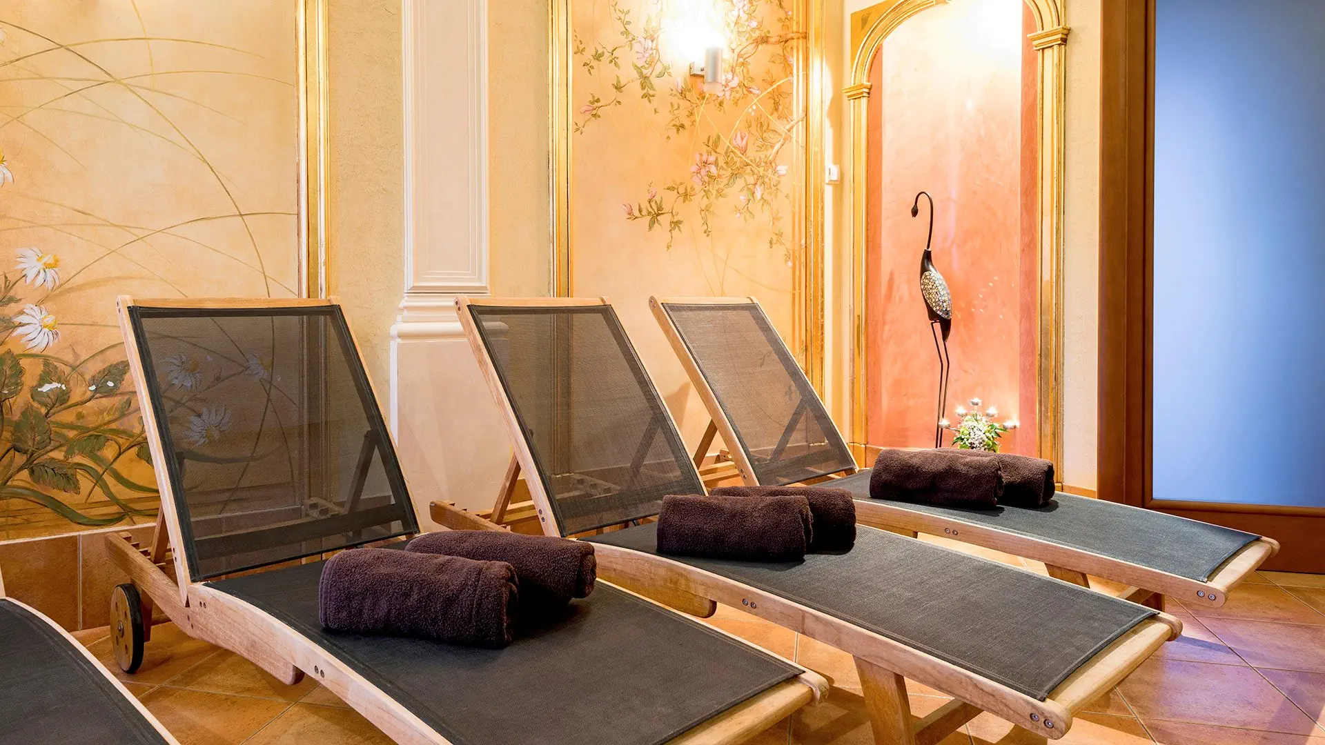 Solina SPA (Myczkowce) - zdjęcie 17