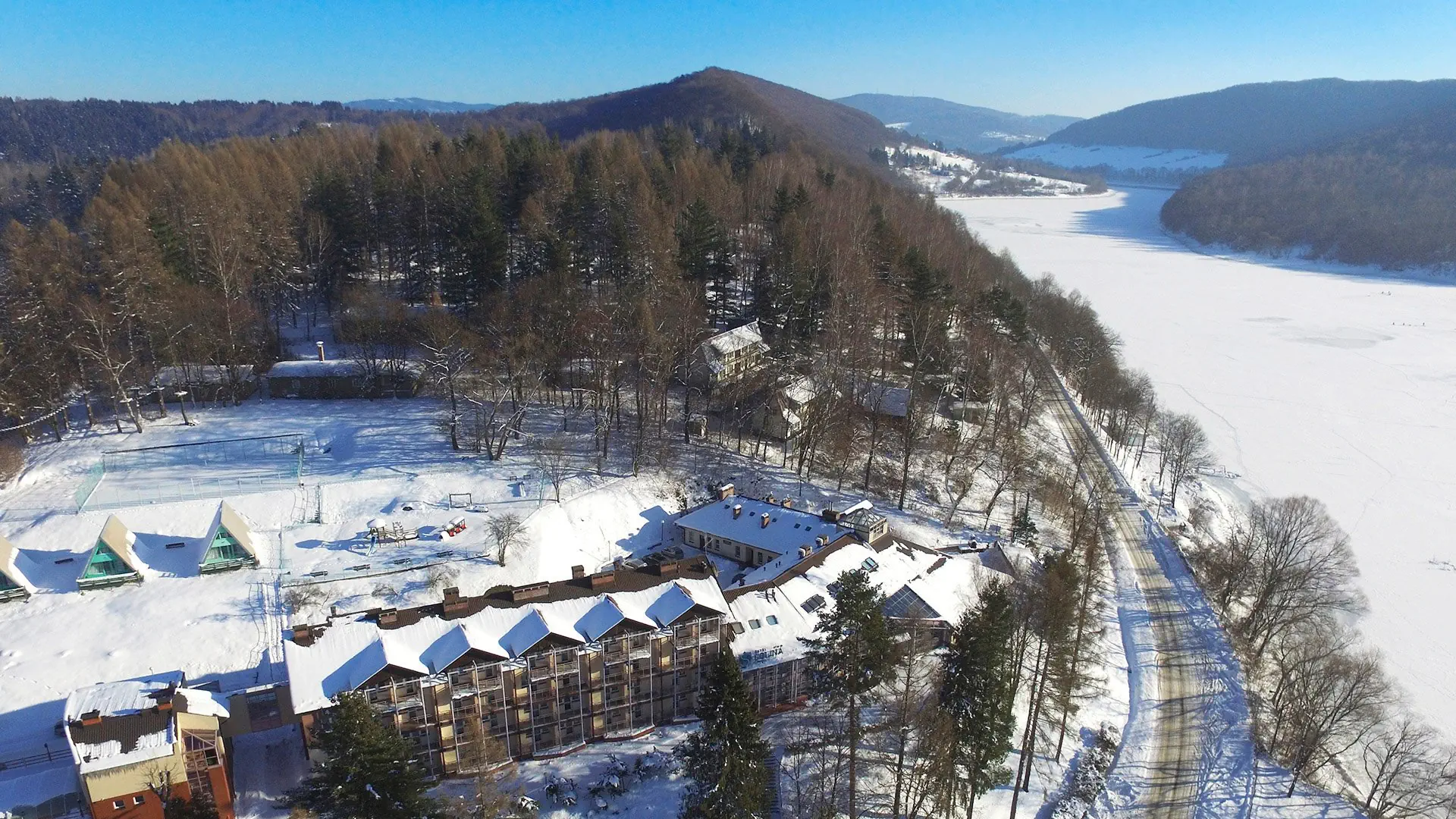 Solina SPA (Myczkowce) - zdjęcie 21