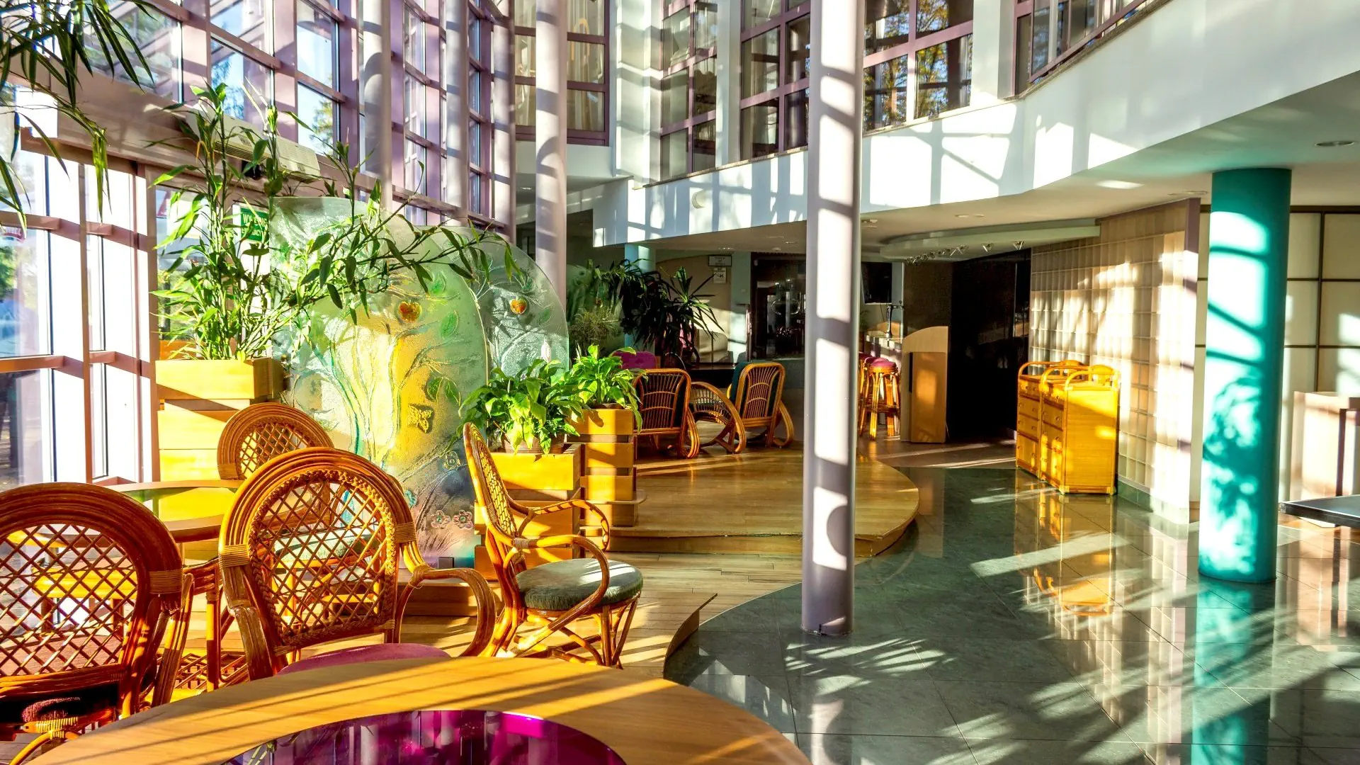 Solina SPA (Myczkowce) - zdjęcie 20