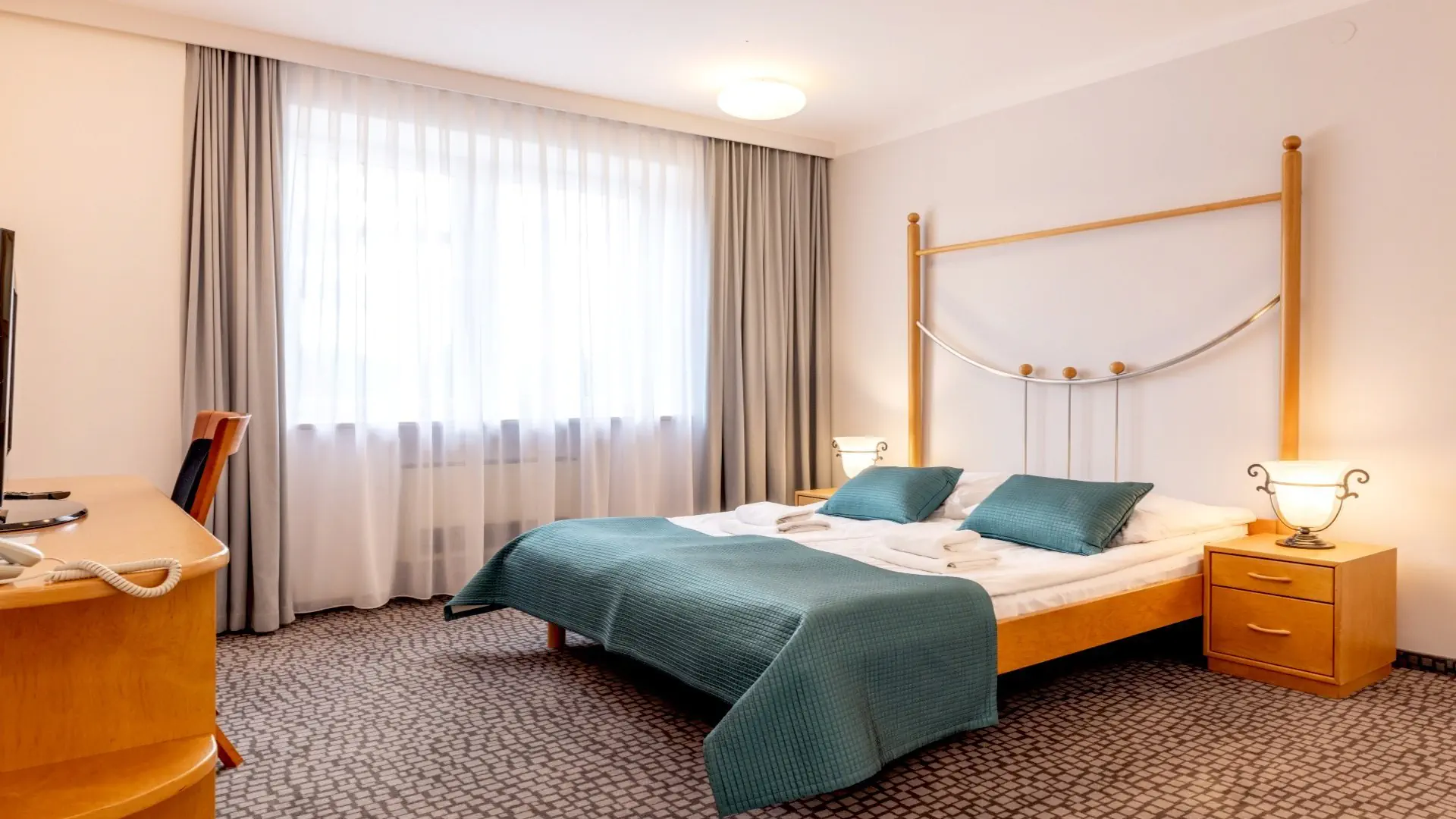 Solina SPA (Myczkowce) - zdjęcie 8