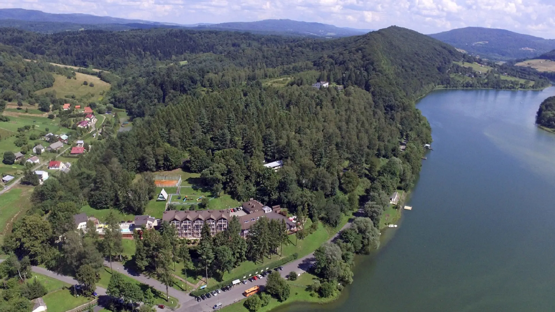 Solina SPA (Myczkowce) - zdjęcie 3