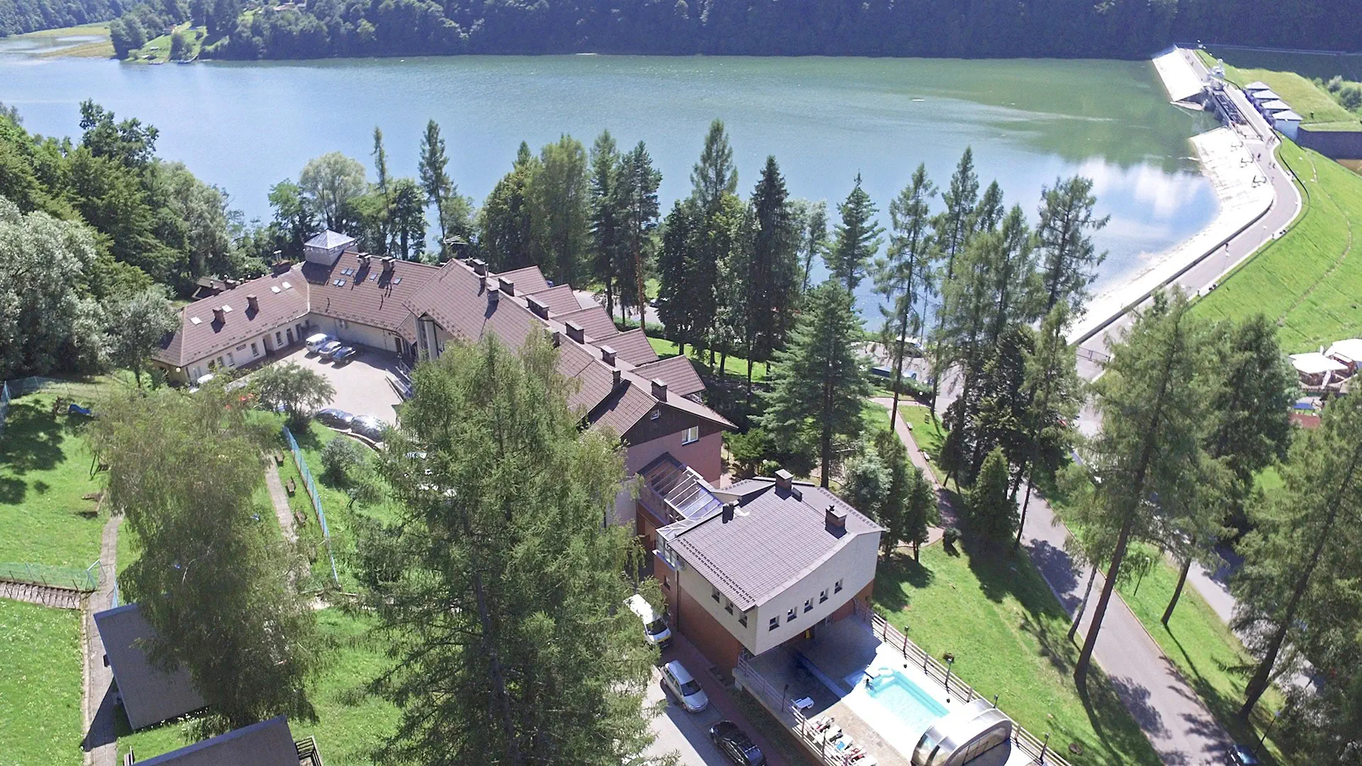 Solina SPA (Myczkowce) - zdjęcie 4