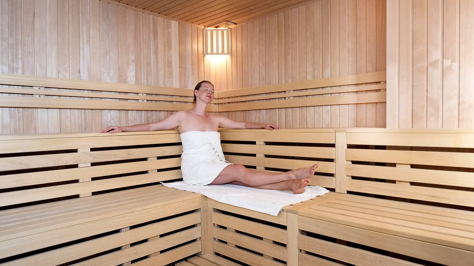 Sopotorium Medical Resort - zdjęcie 27