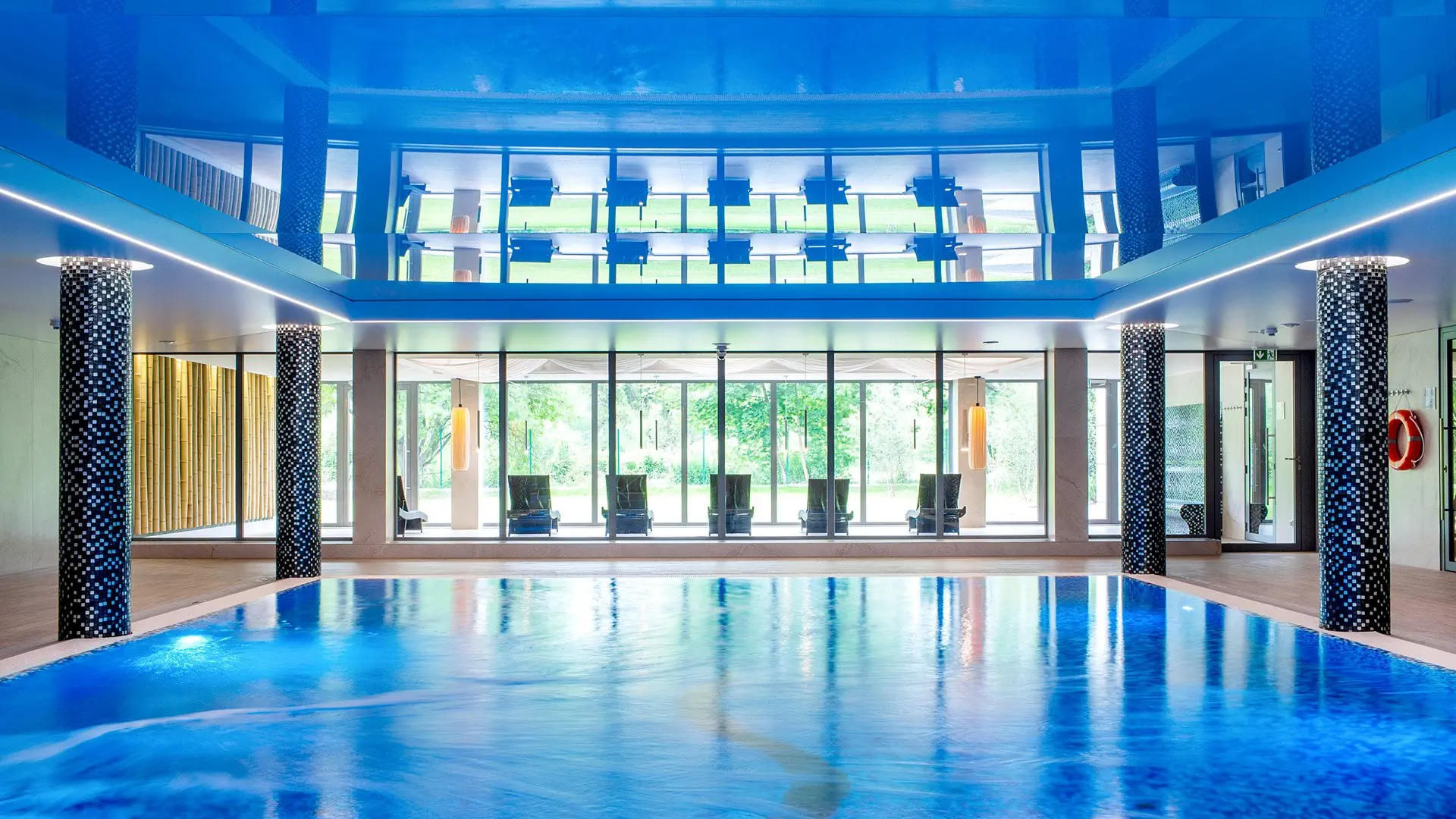 Sopotorium Medical Resort - zdjęcie 24