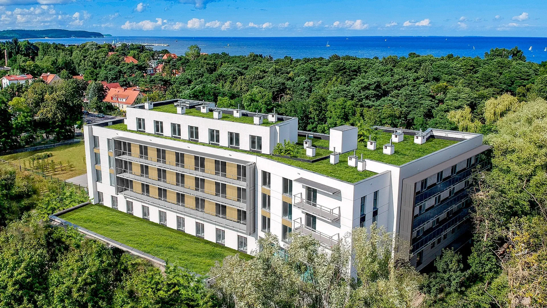 Sopotorium Medical Resort - zdjęcie 3