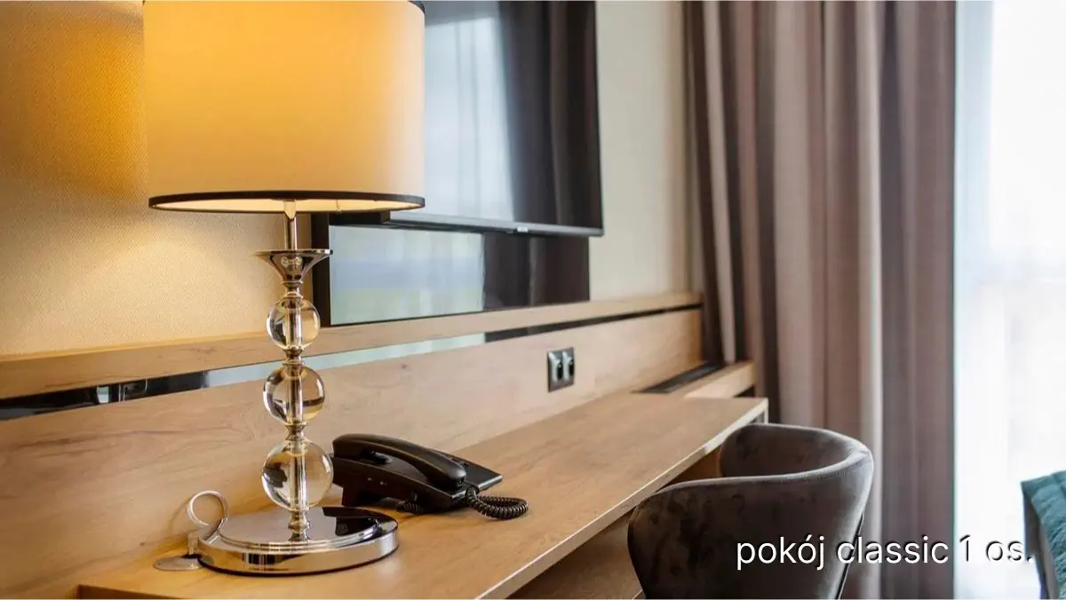 Sopotorium Medical Resort - zdjęcie 5