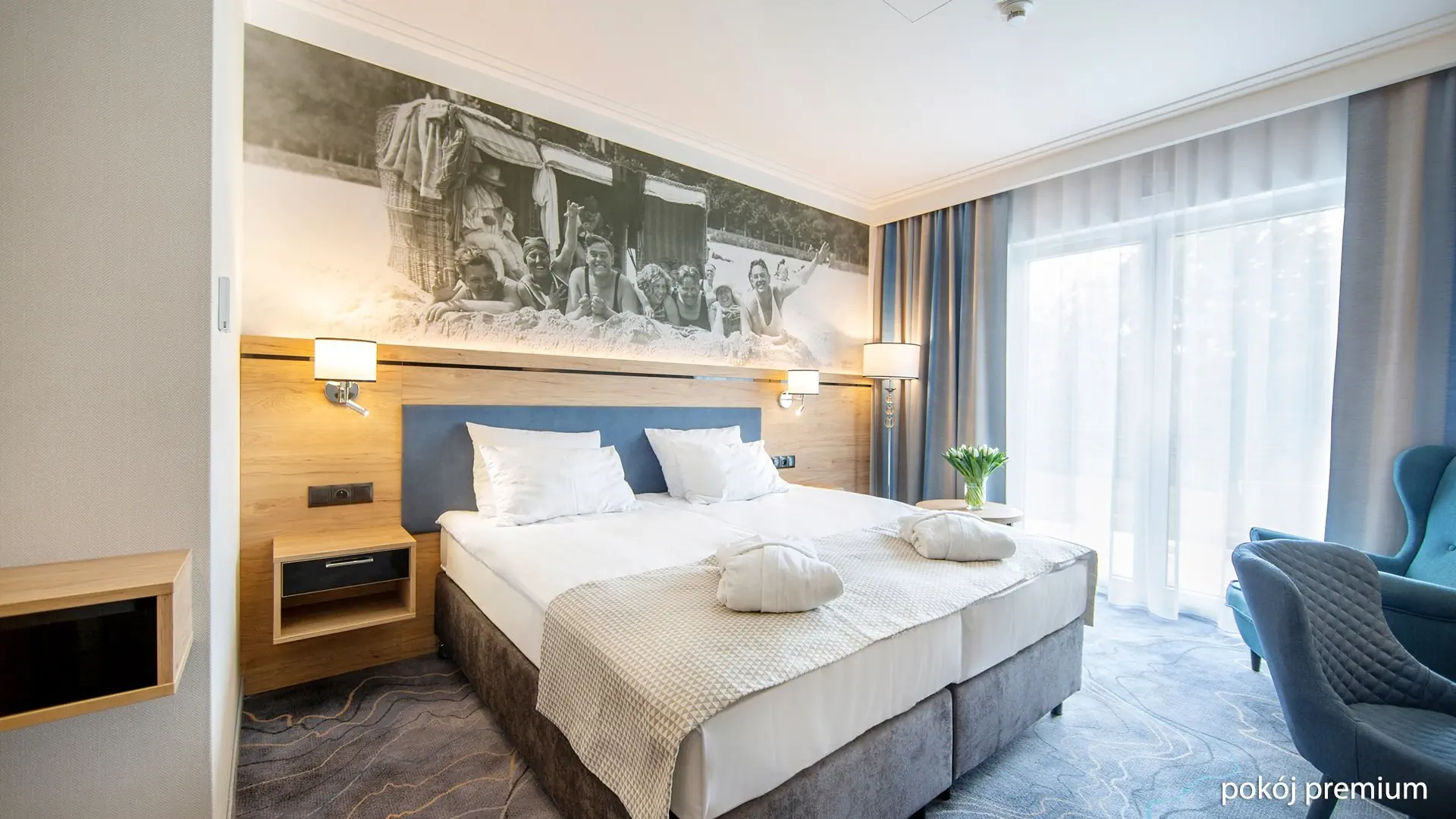 Sopotorium Medical Resort - zdjęcie 21