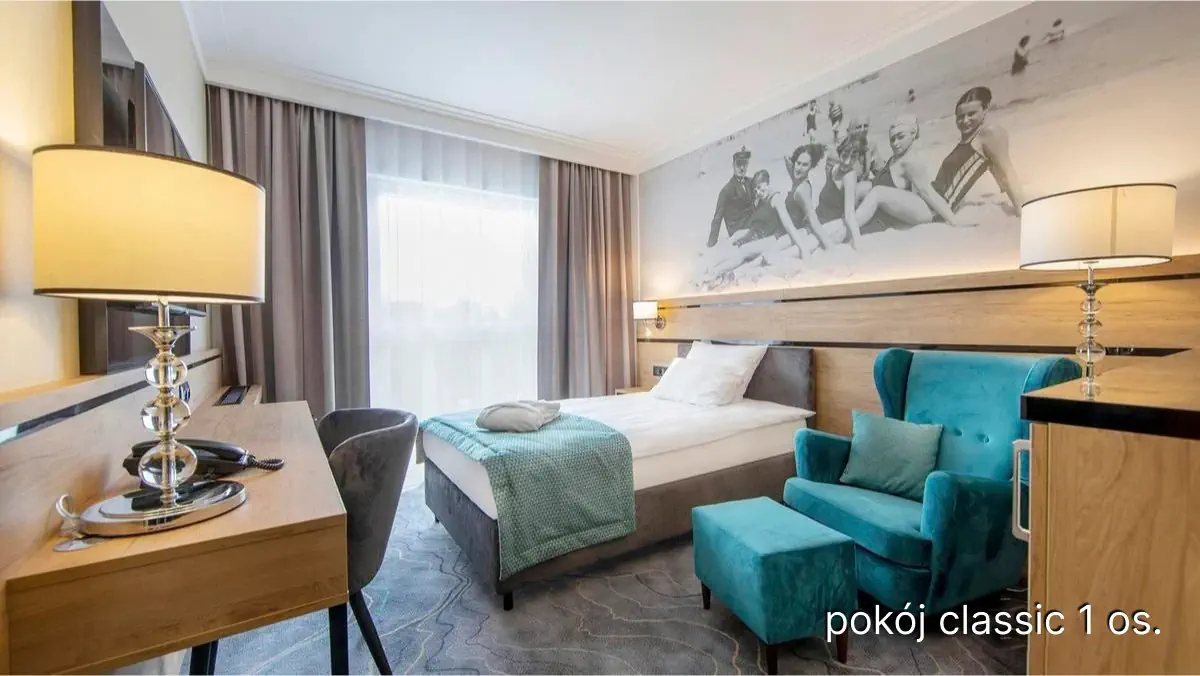 Sopotorium Medical Resort - zdjęcie 4