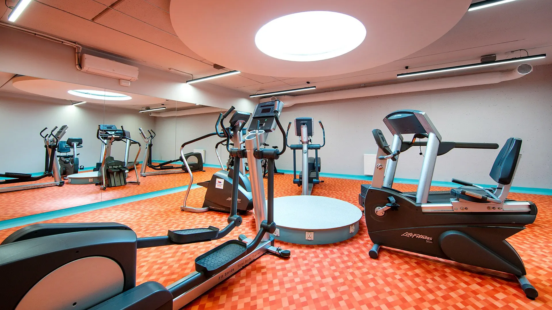 Sopotorium Medical Resort - zdjęcie 29