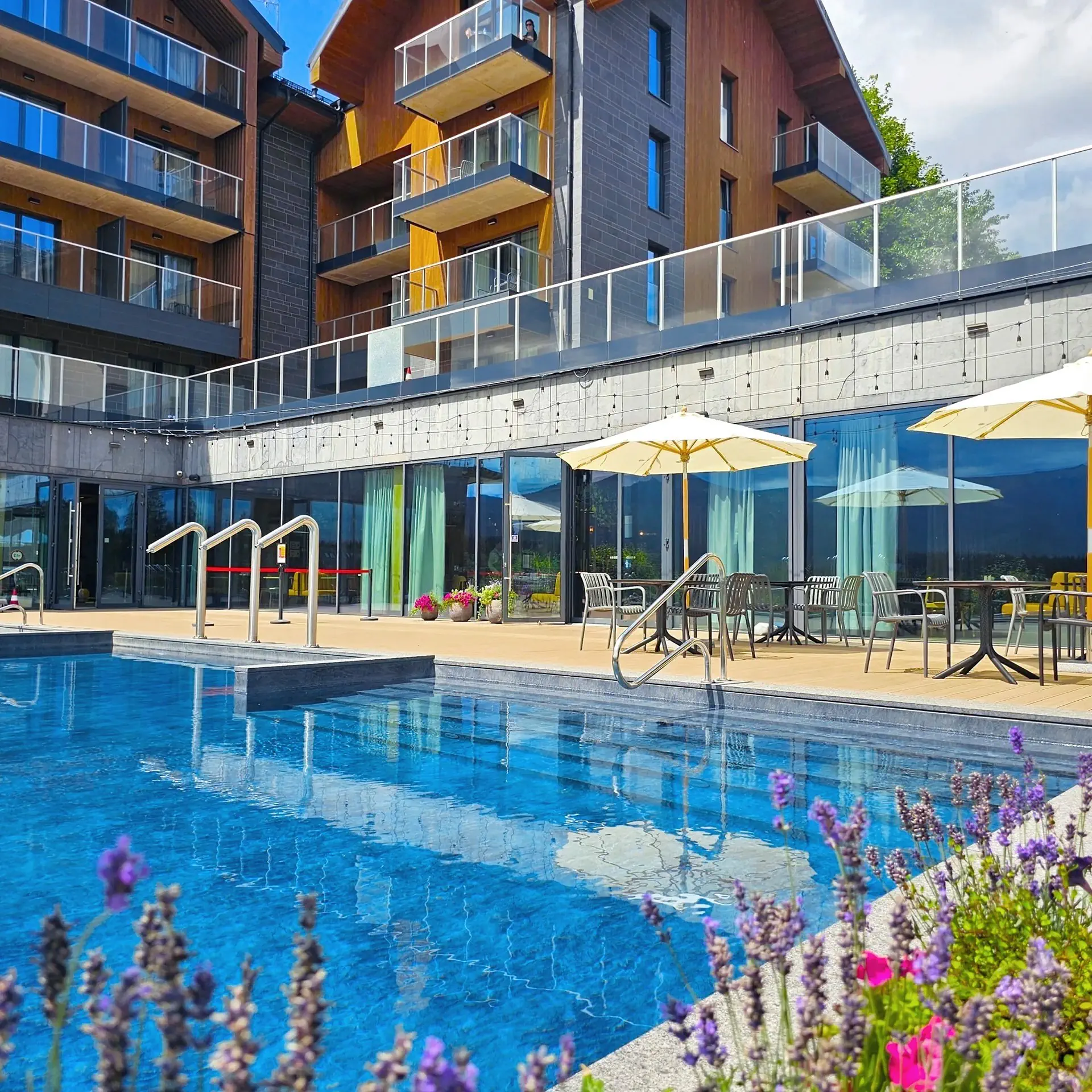 Happy Valley Resort - zdjęcie 13
