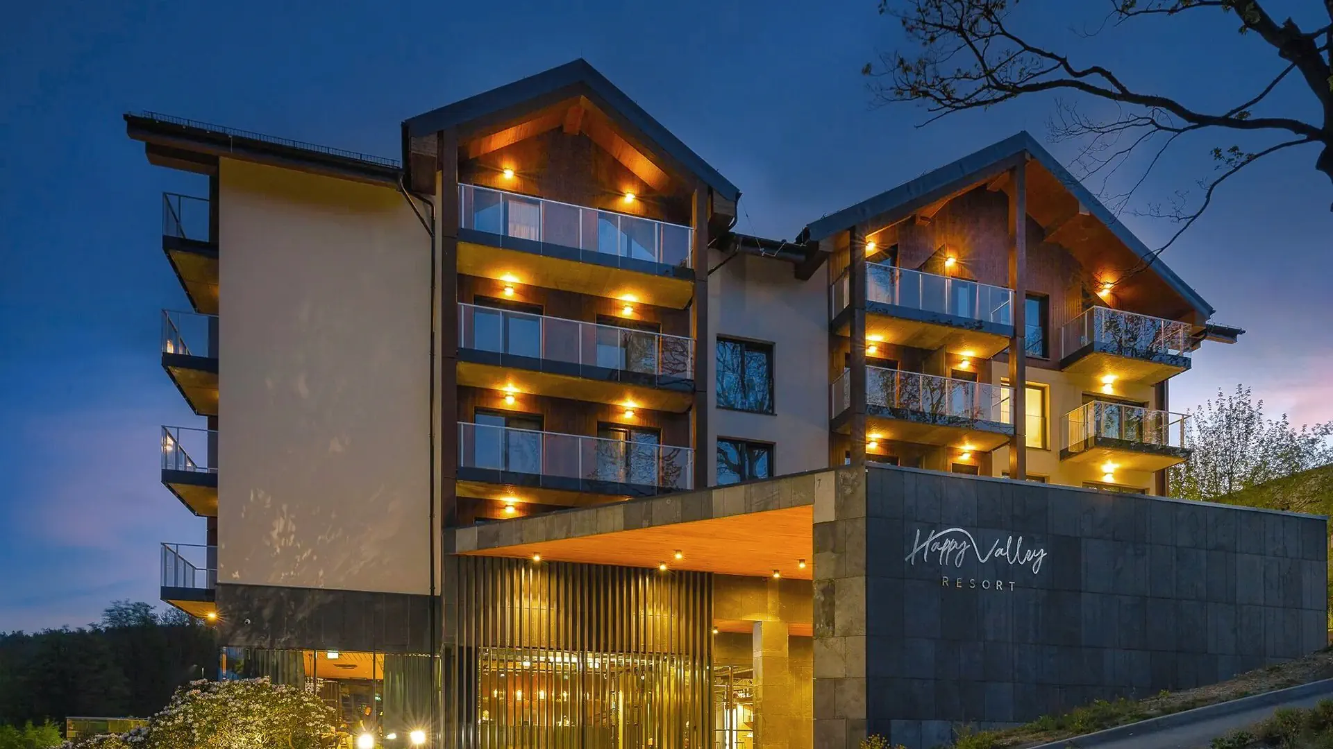 Happy Valley Resort - zdjęcie 19