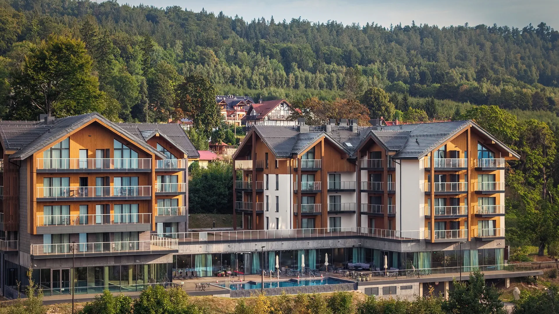 Happy Valley Resort - zdjęcie 3