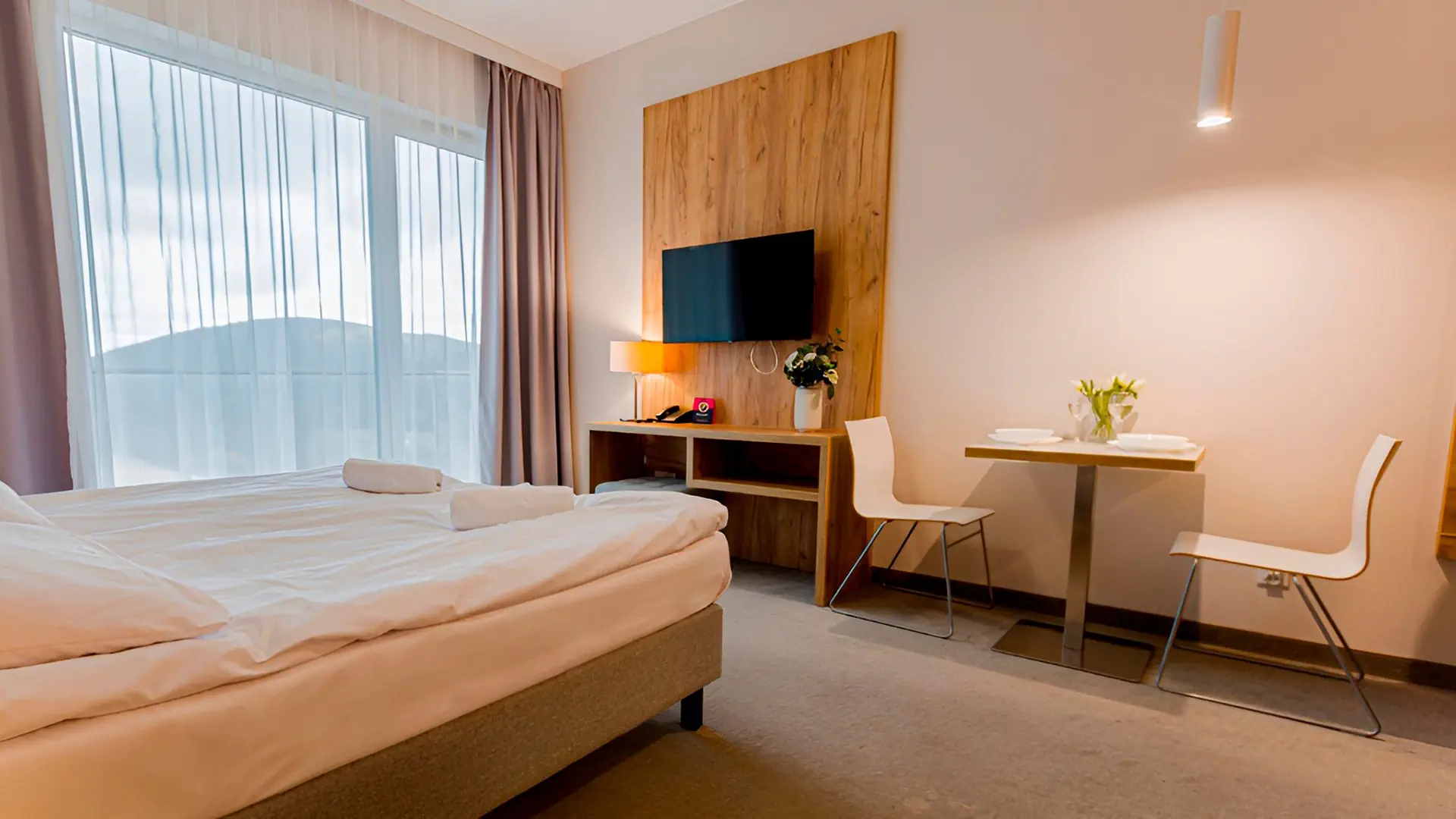 VacationClub Sienna Apartments - zdjęcie 3