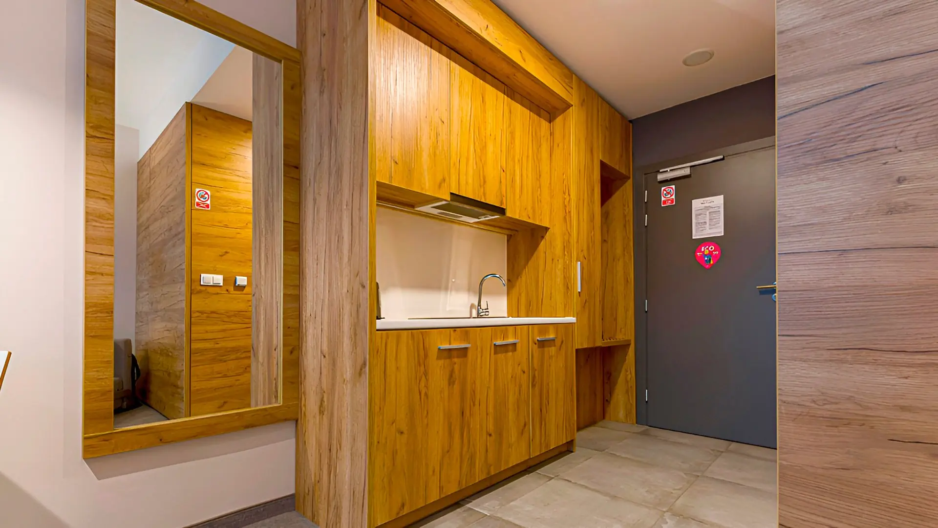 VacationClub Sienna Apartments - zdjęcie 6