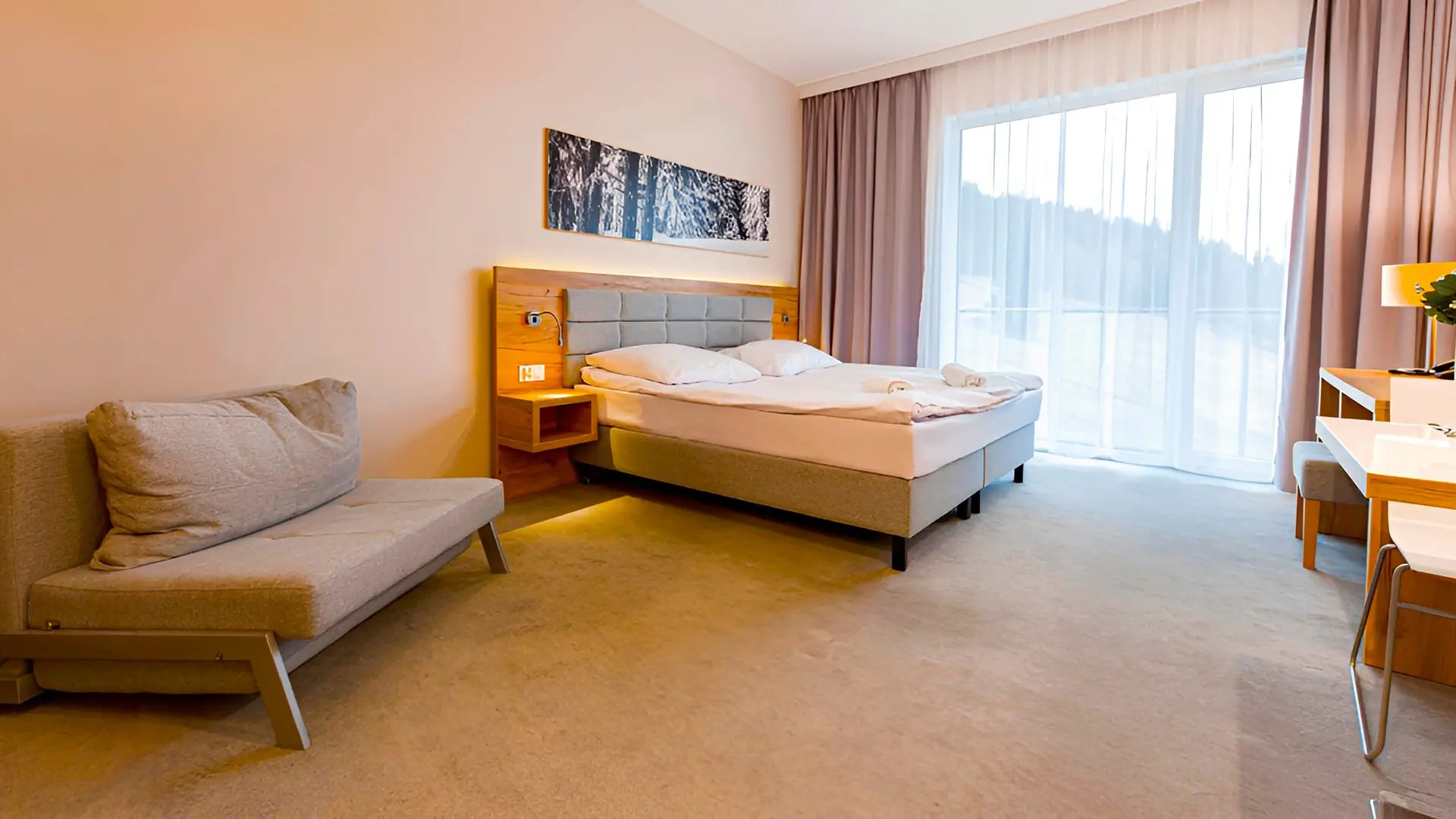 VacationClub Sienna Apartments - zdjęcie 2