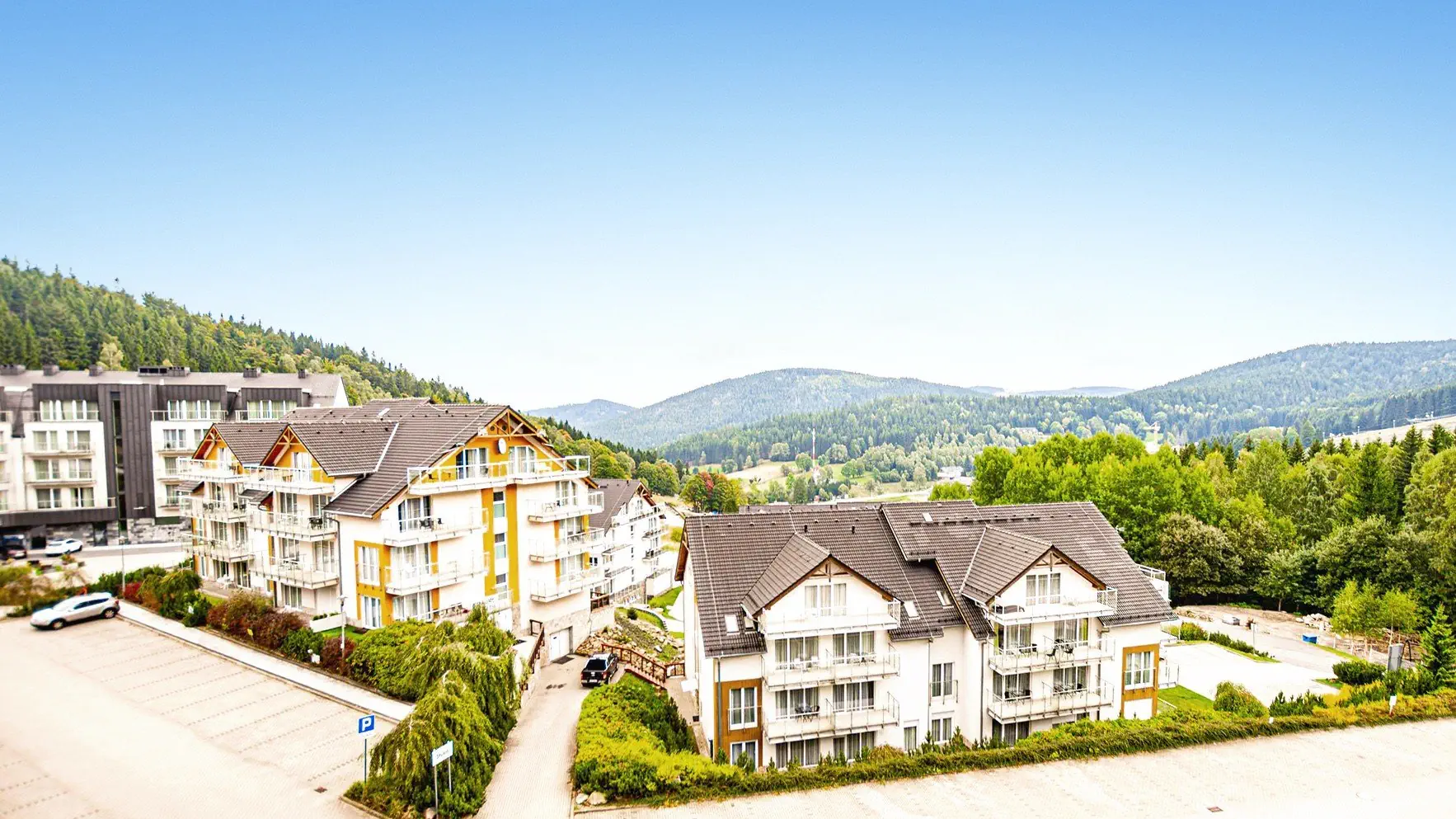 VacationClub Sienna Apartments - zdjęcie 12