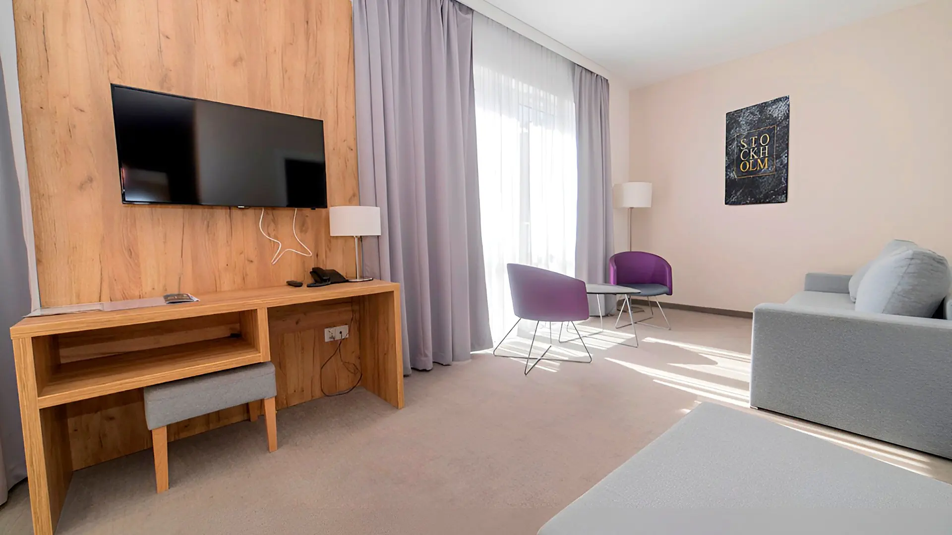 VacationClub Sienna Apartments - zdjęcie 8