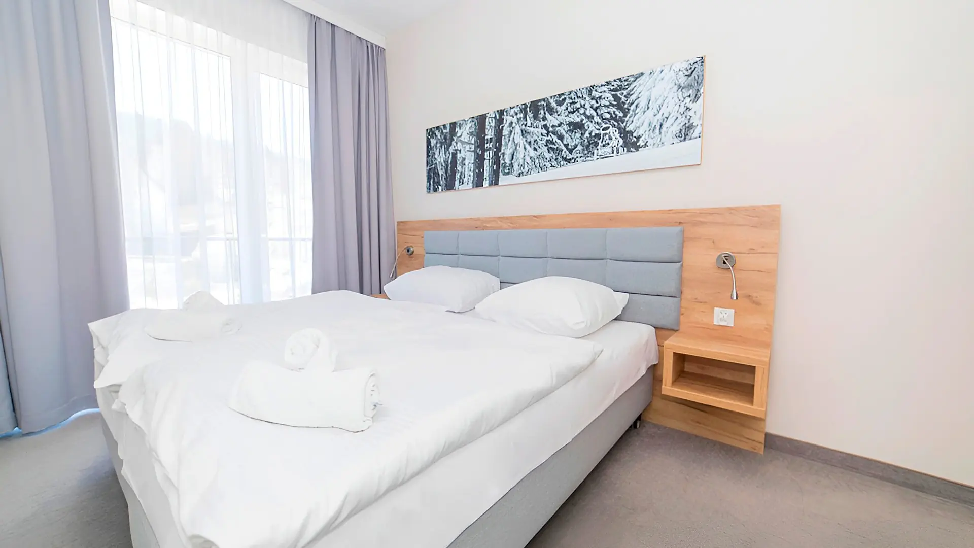 VacationClub Sienna Apartments - zdjęcie 7