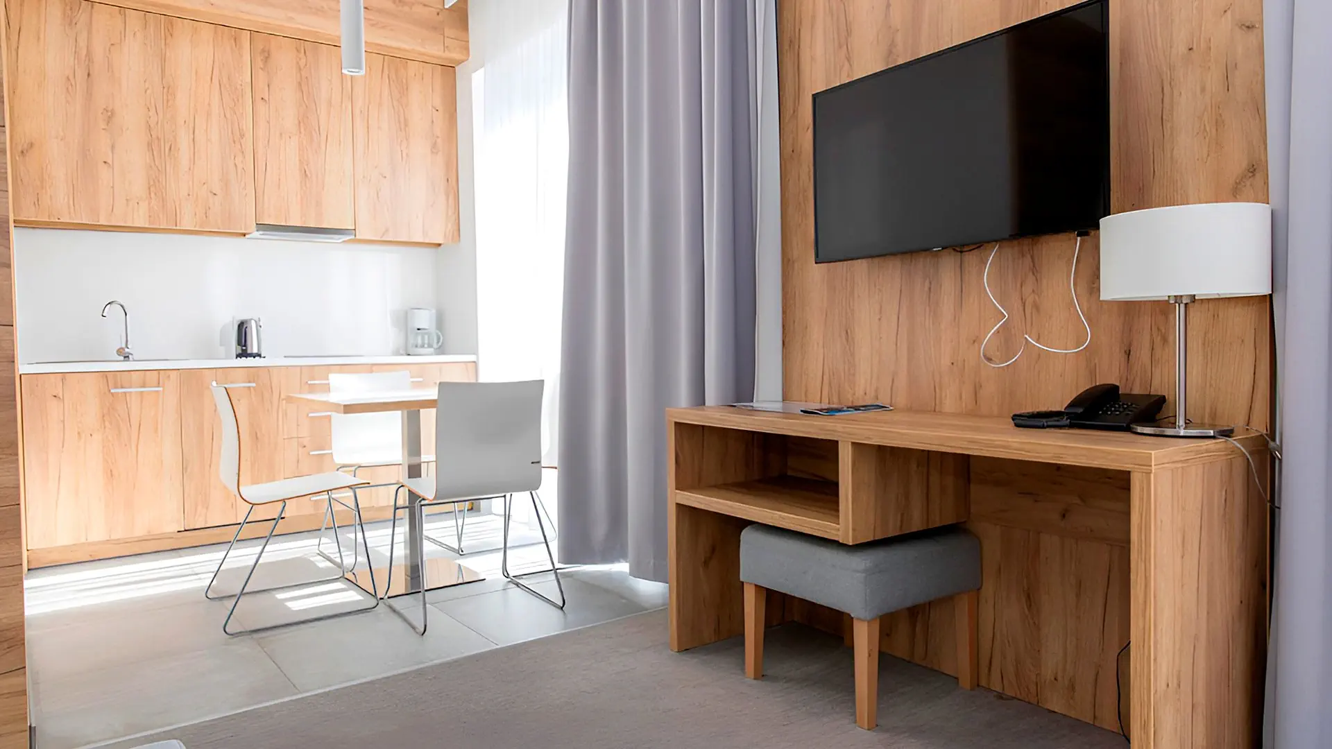 VacationClub Sienna Apartments - zdjęcie 9