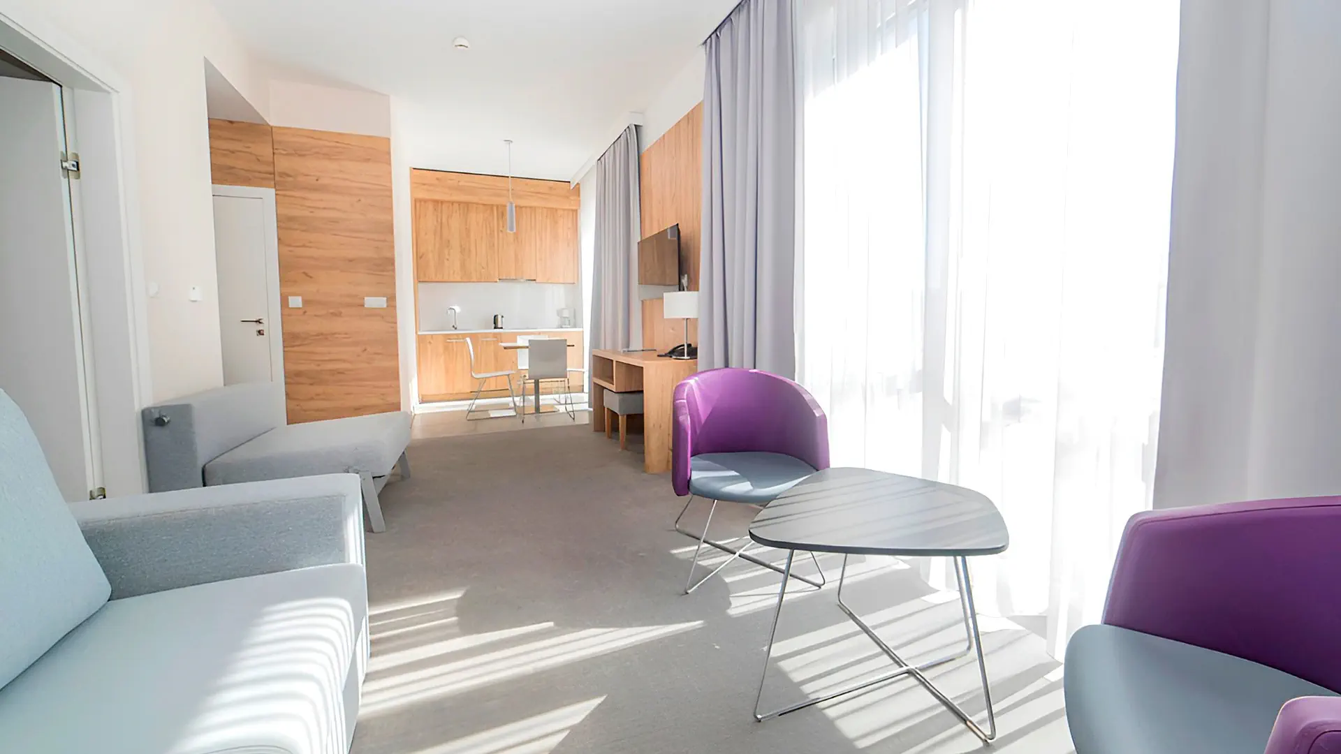 VacationClub Sienna Apartments - zdjęcie 10