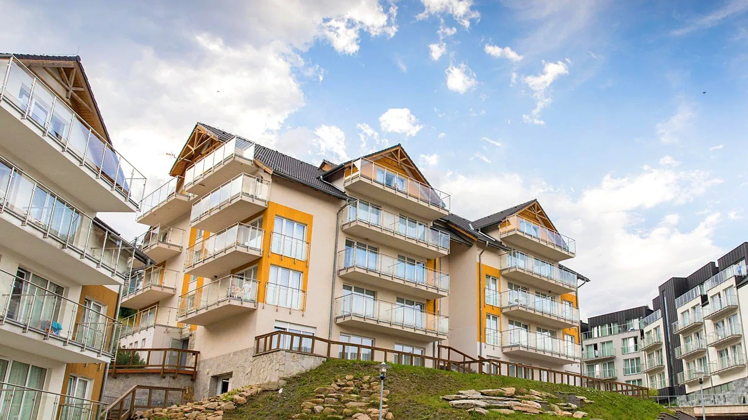 VacationClub Sienna Apartments - zdjęcie 13