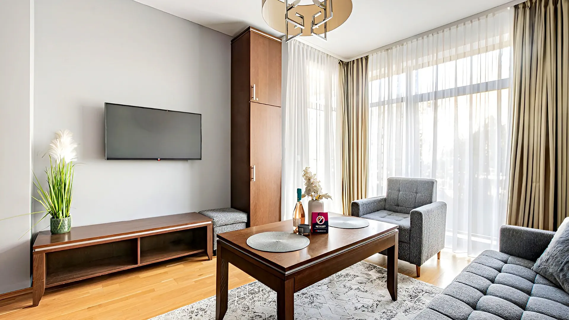 VacationClub Diune Apartments - zdjęcie 10