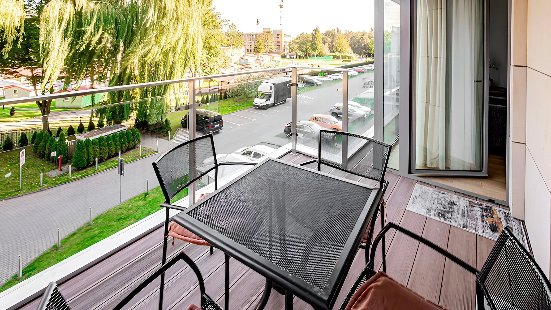 VacationClub Diune Apartments - zdjęcie 11