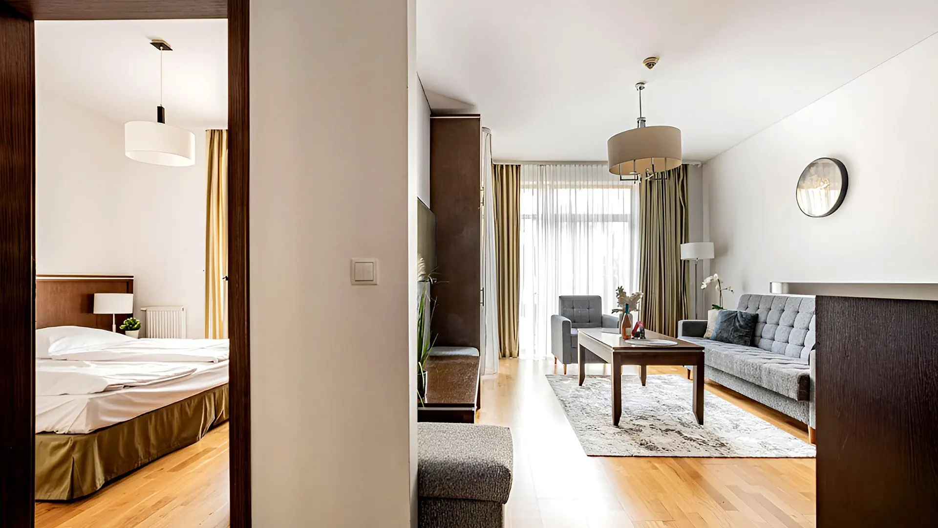 VacationClub Diune Apartments - zdjęcie 7