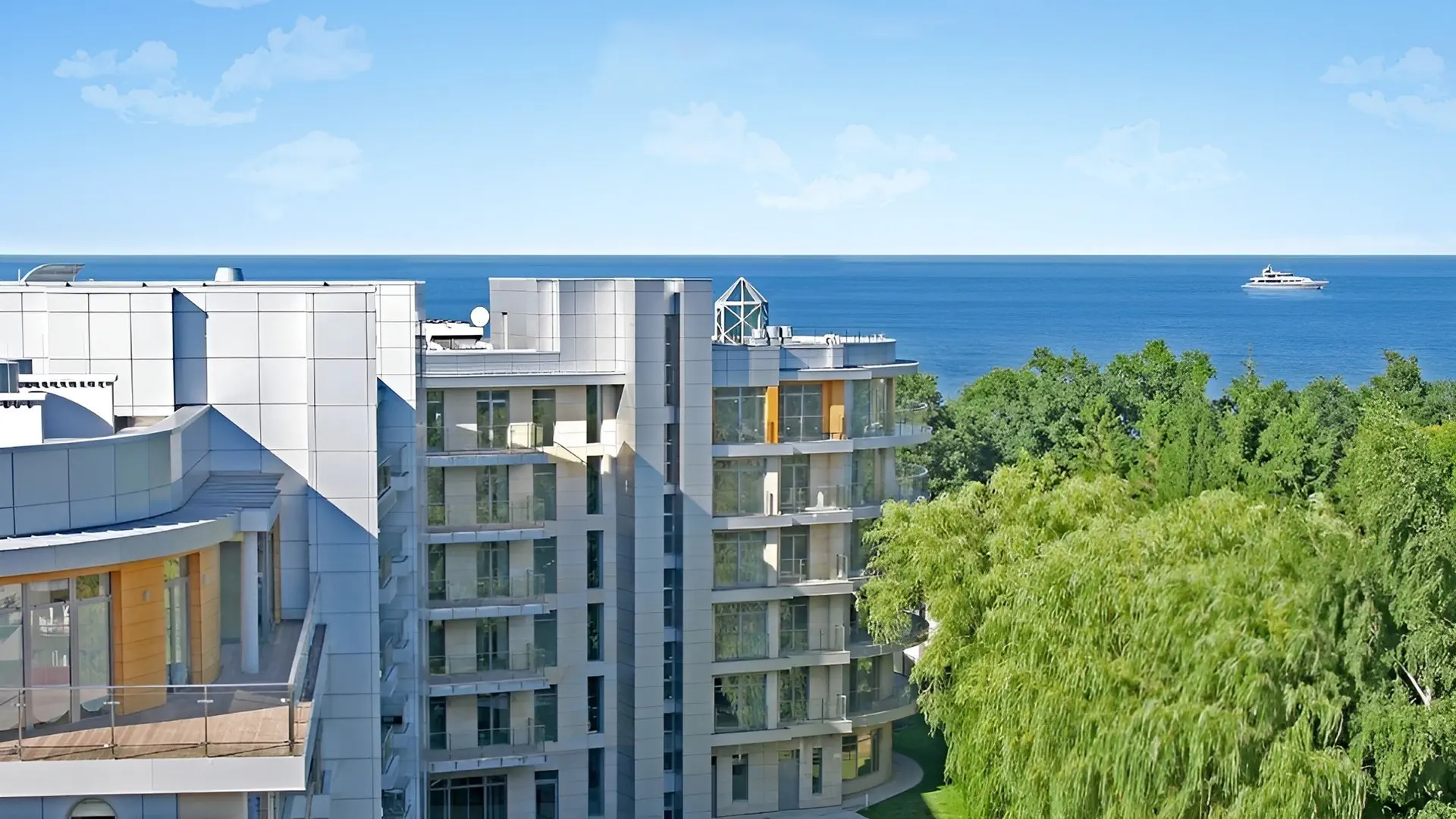 VacationClub Diune Apartments - zdjęcie 18