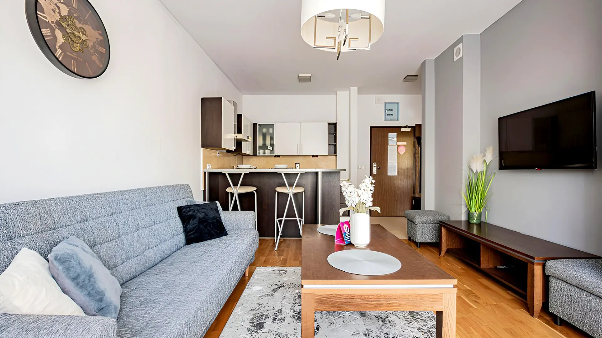 VacationClub Diune Apartments - zdjęcie 9
