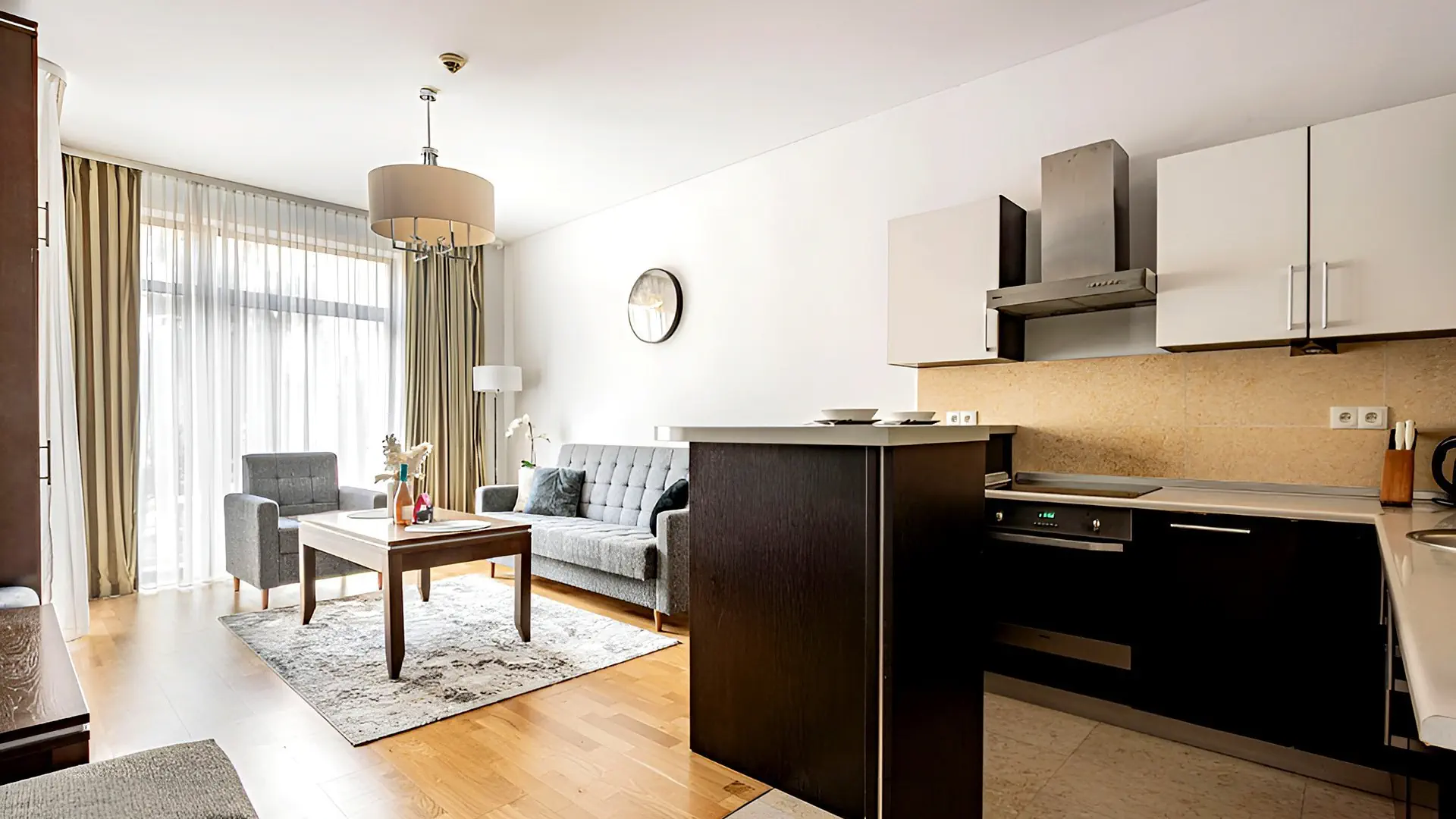 VacationClub Diune Apartments - zdjęcie 8