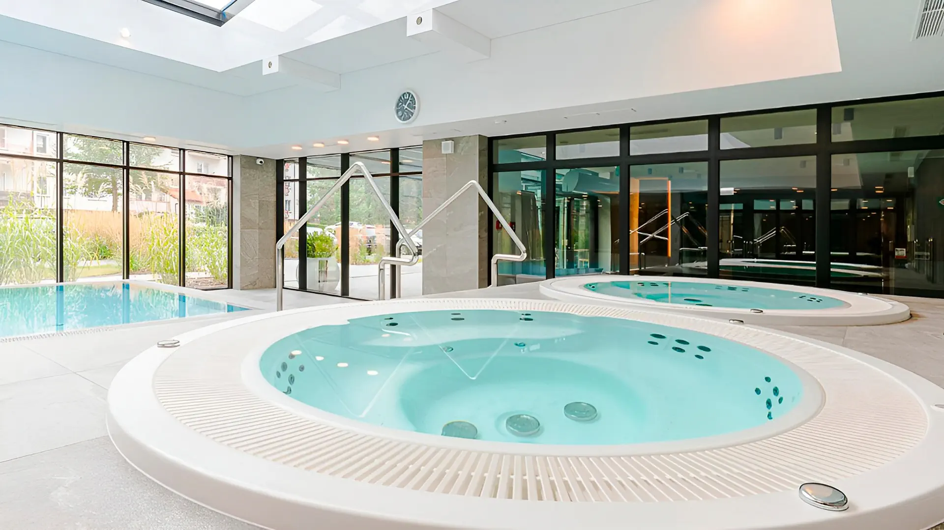 VacationClub Green Port Resort - zdjęcie 11