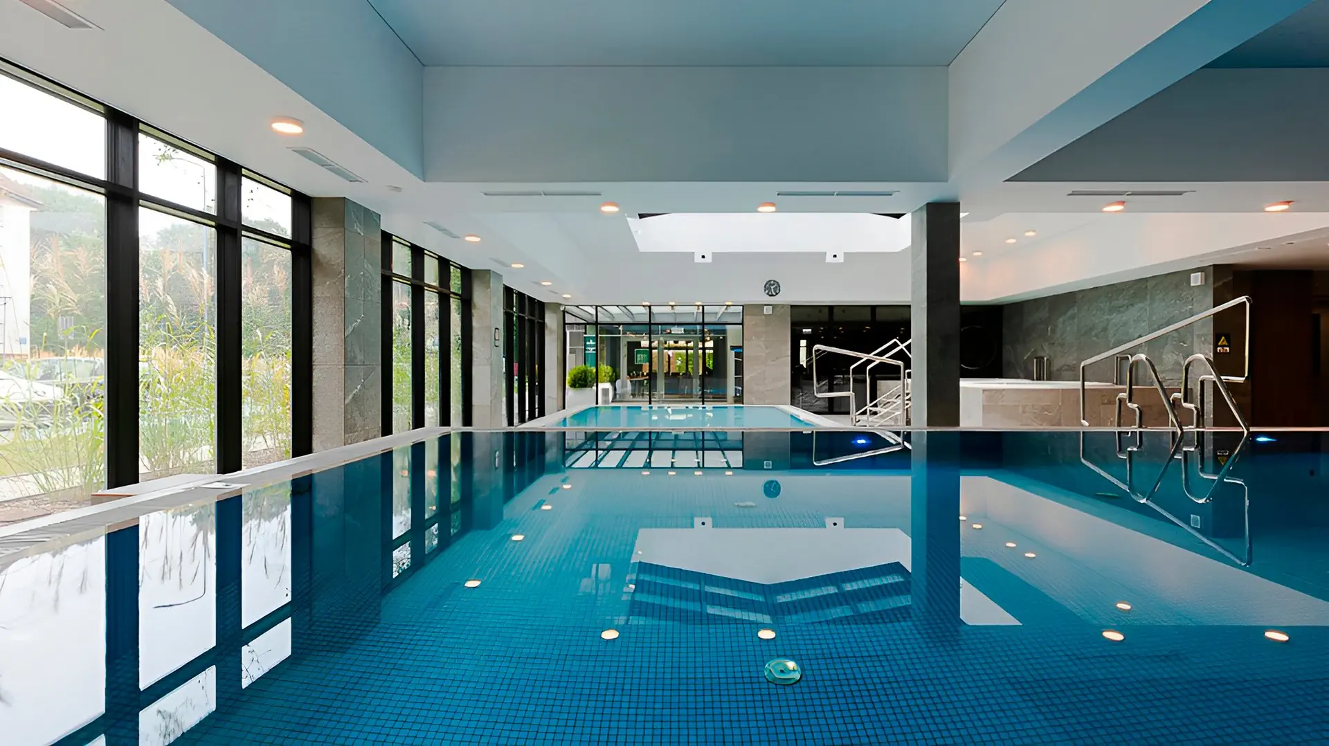 VacationClub Green Port Resort - zdjęcie 12